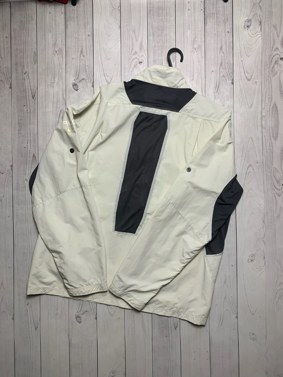 Vintage Vintage Nike ACG jacket size M Size US M / EU 48-50 / 2 - 4 Thumbnail