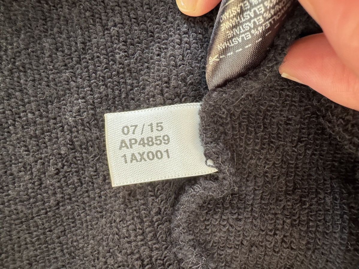 Yeezy Yeezy Season 1 Half Zip Crew Size US S / EU 44-46 / 1 - 9 Thumbnail