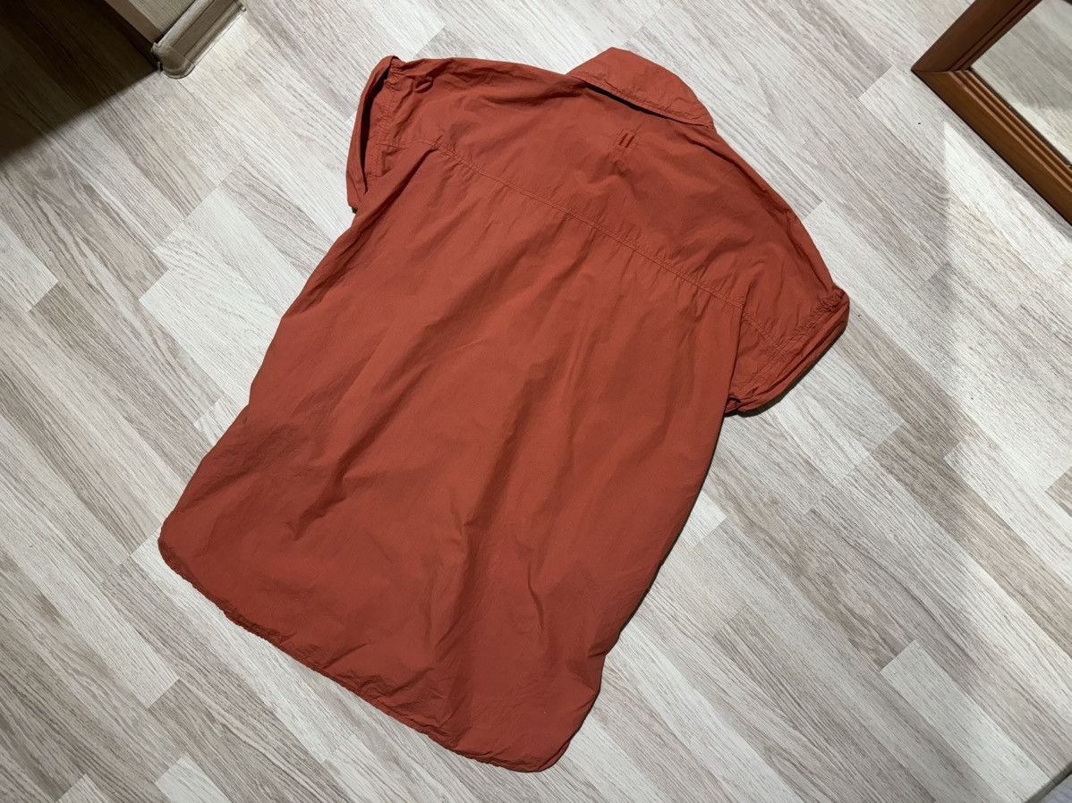 Designer × hannes roether Hannes Roether shirt Size S / US 4 / IT 40 - 11 Thumbnail