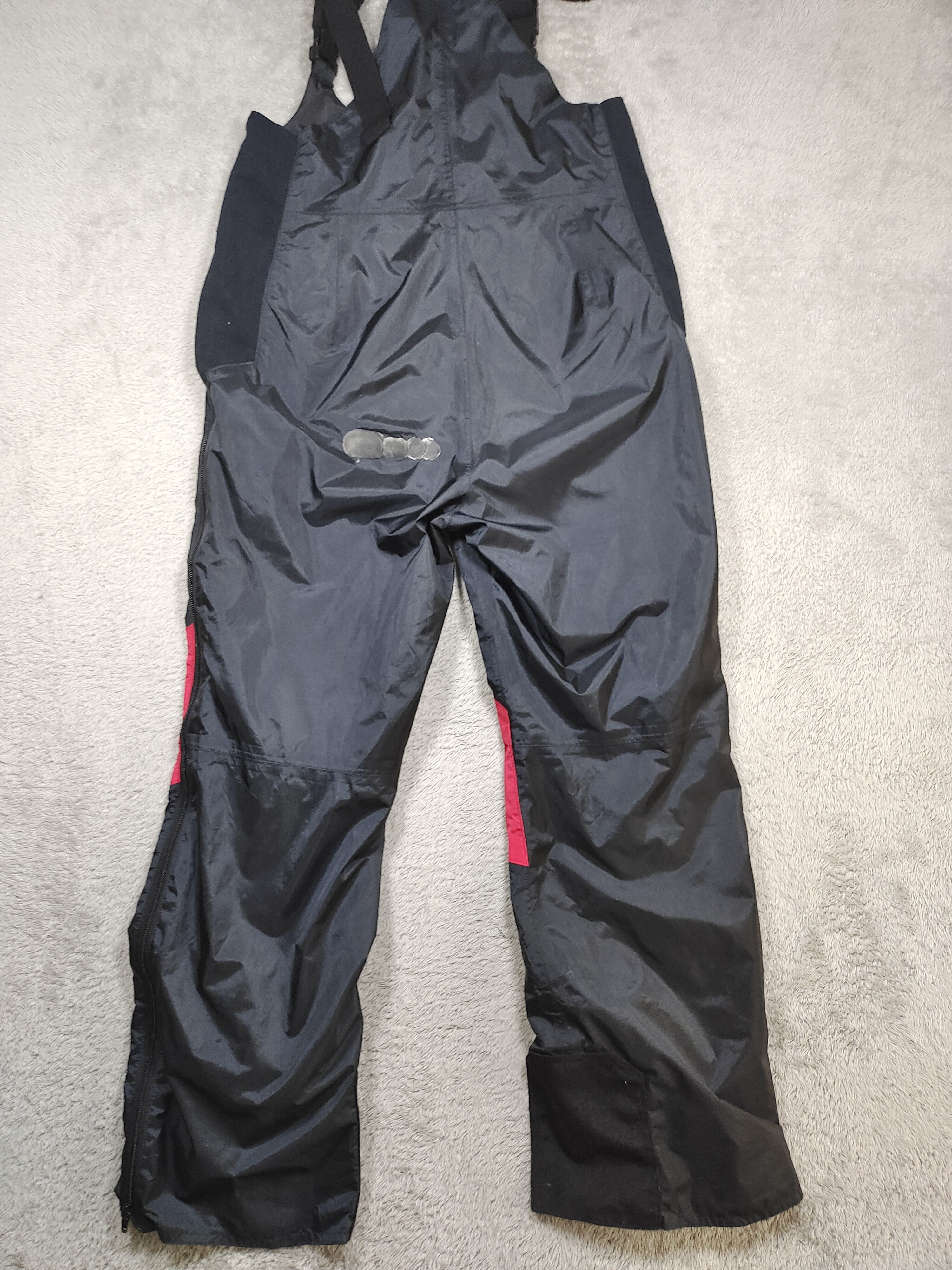 The North Face The North Face Utility Overall Nylon laminated with Goretex Size US 29 - 11 Thumbnail