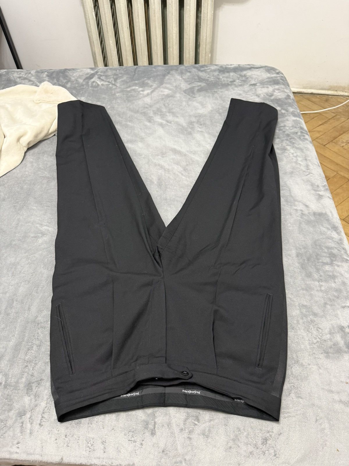 Yves Saint Laurent Very nice Size 48L - 12 Thumbnail
