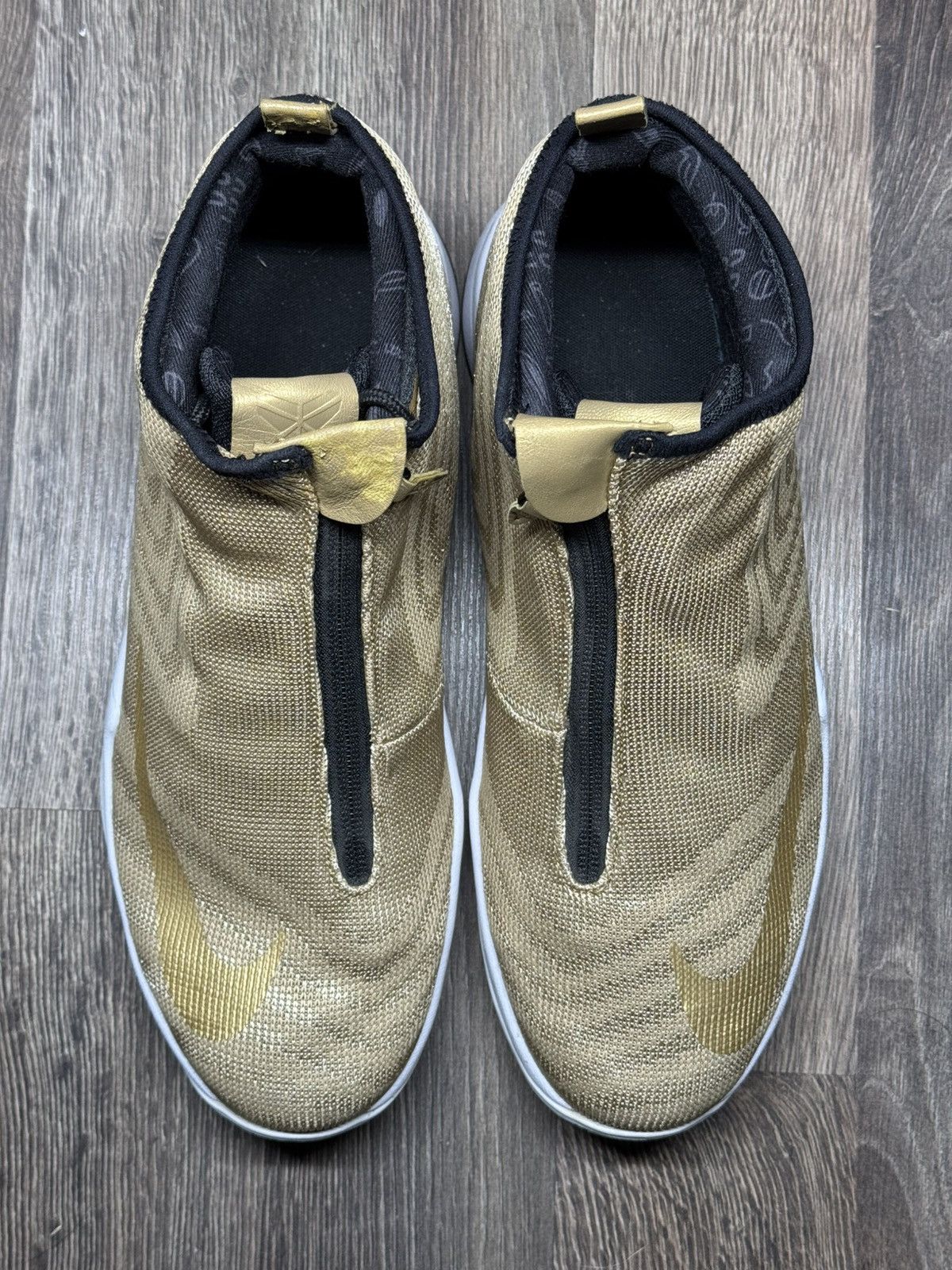 Nike Kobe icon Size US 12 / EU 45 - 1 Thumbnail