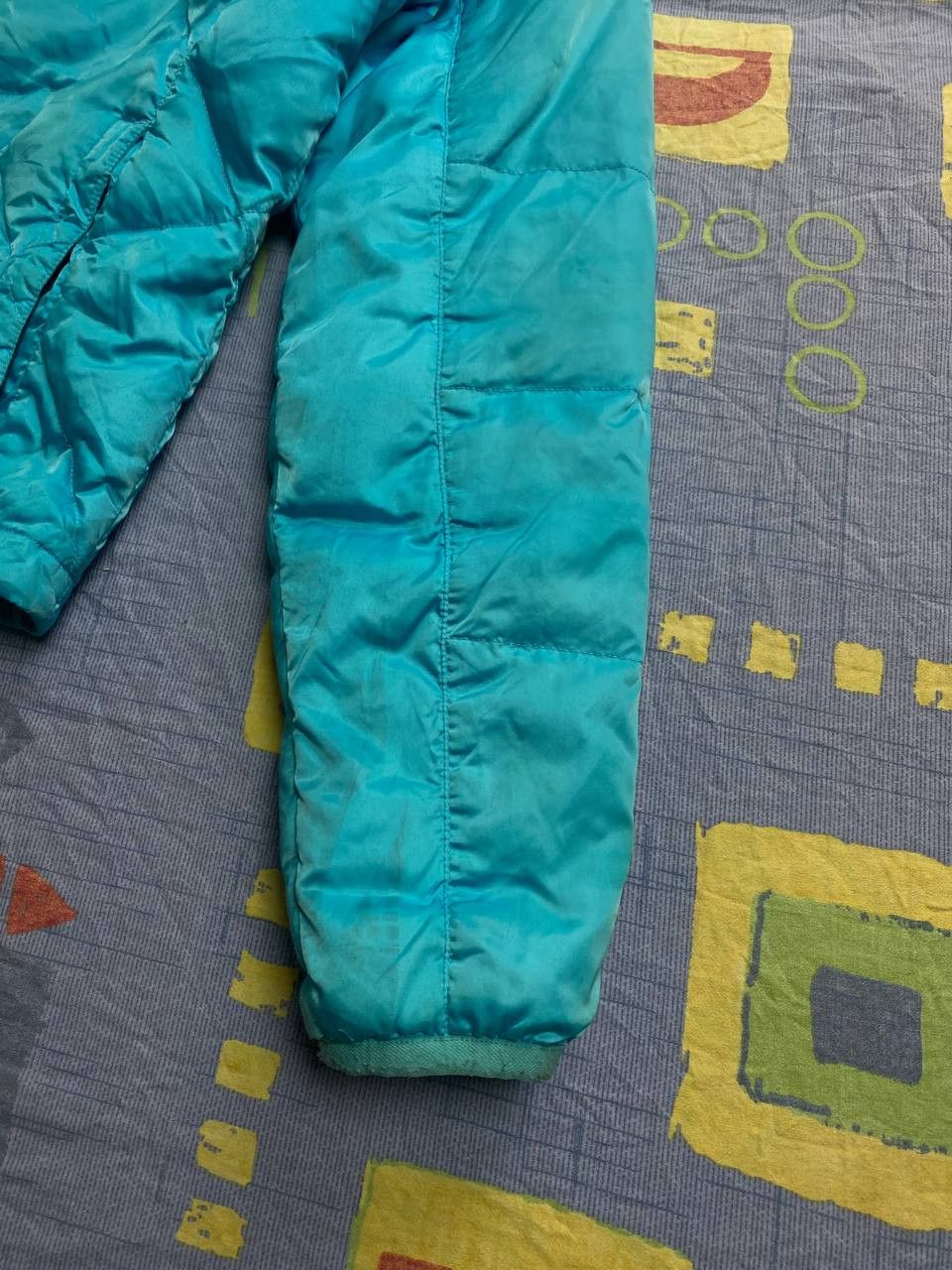 The North Face The North Face Jacket Size US XS / EU 42 / 0 - 9 Thumbnail