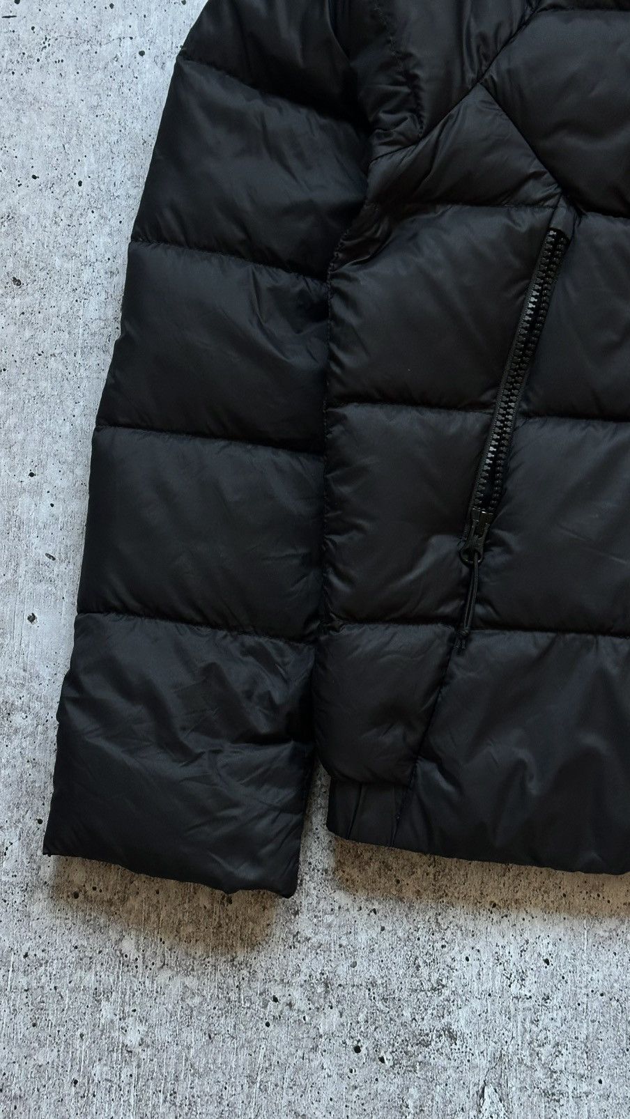 The North Face Women's The North Face 550 Down Light Puffer Jacket Size S / US 4 / IT 40 - 5 Thumbnail