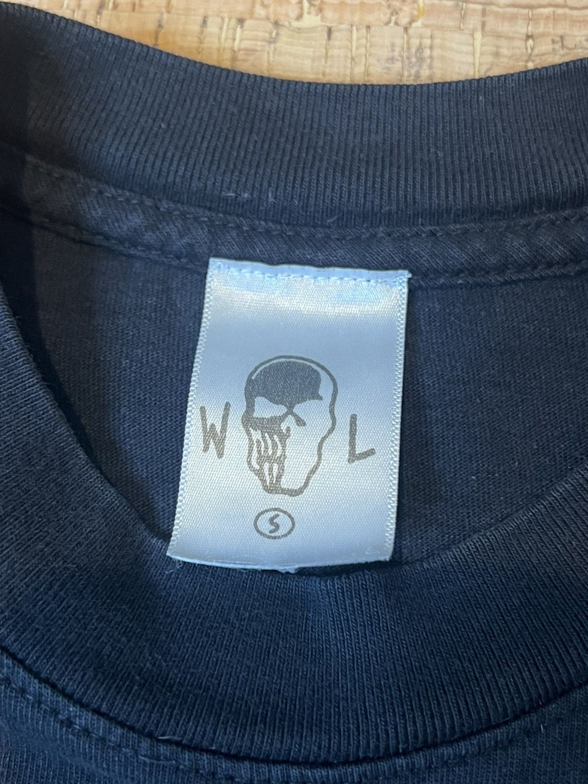 Warren Lotas Warren Lotas - No Tears | Small - Used Size US S / EU 44-46 / 1 - 4 Thumbnail
