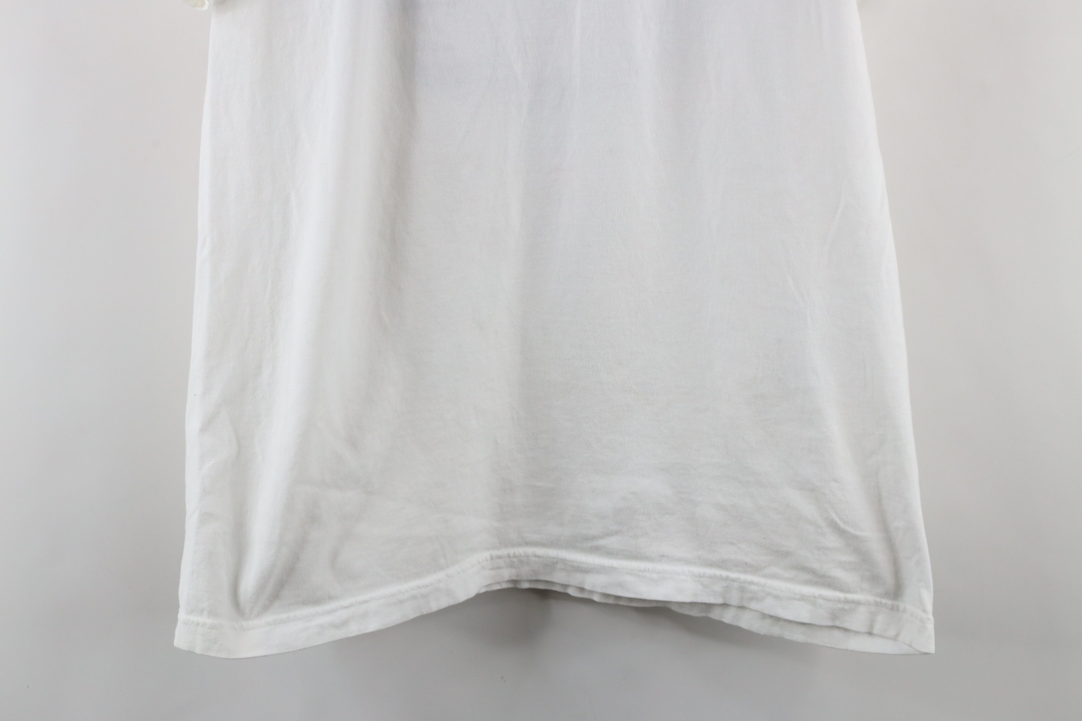 Vintage Retro Coors The Banquet Beer Short Sleeve T-Shirt White Size US L / EU 52-54 / 3 - 3 Thumbnail