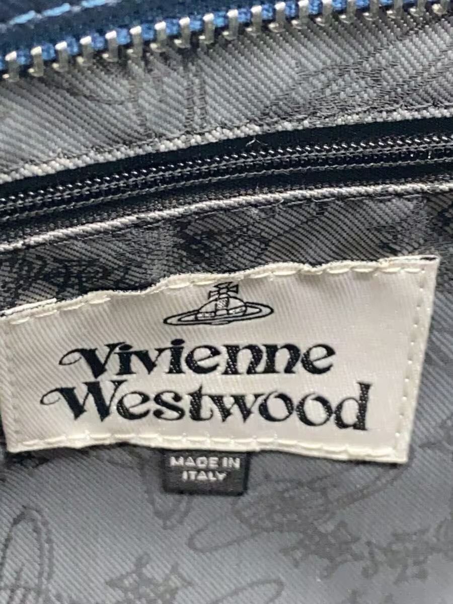 Vivienne Westwood Orb Tote Bag Size ONE SIZE - 6 Thumbnail