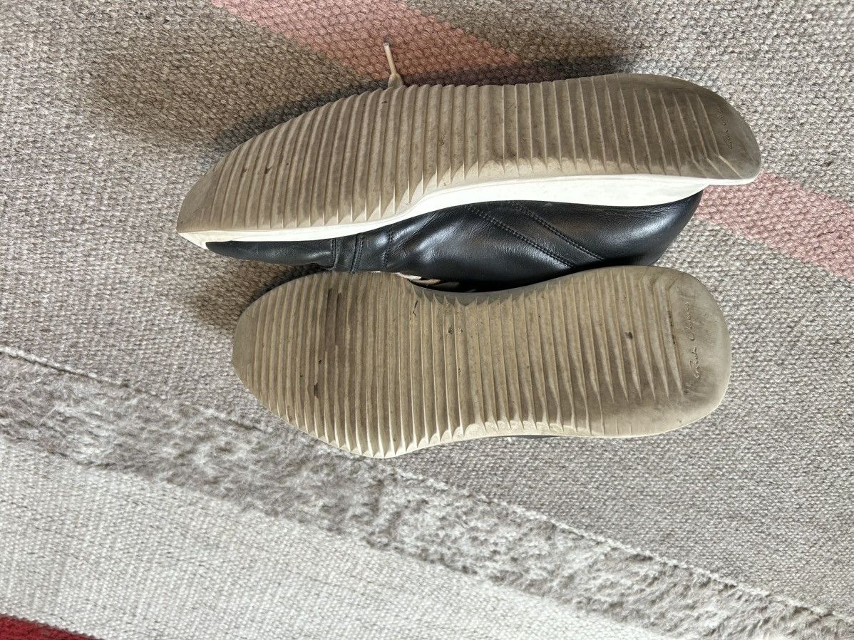 Rick Owens Rick owens Vintage runners Size US 9 / EU 42 - 5 Thumbnail