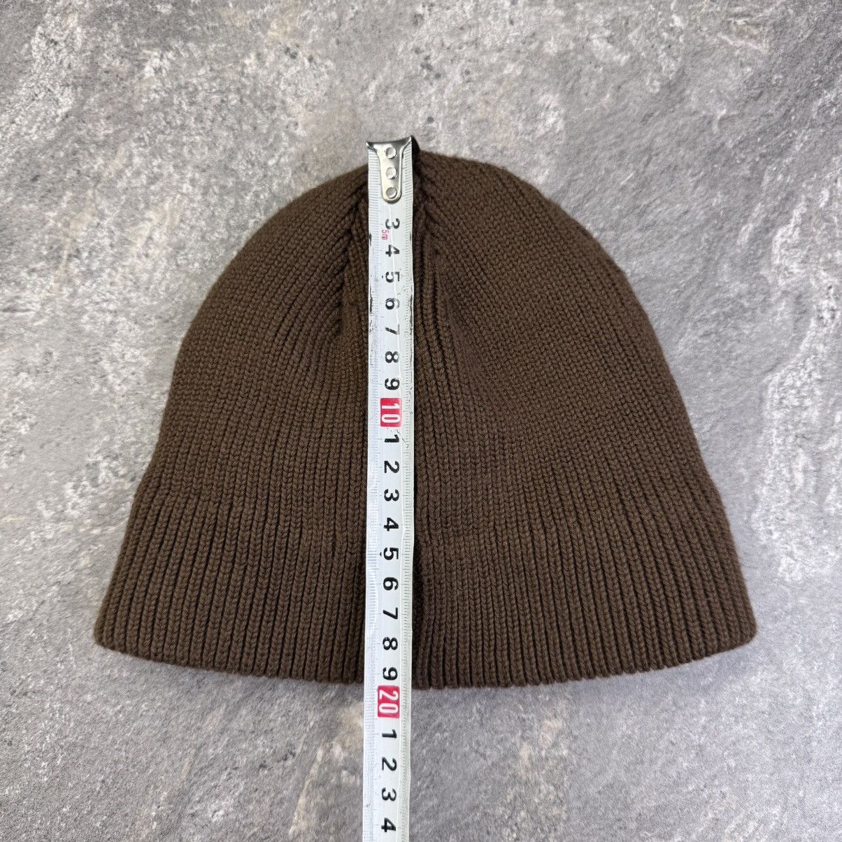 Karl Kani Karl Kani beanie vintage hip hop hat 90s visor hat 1990s Size ONE SIZE - 10 Thumbnail