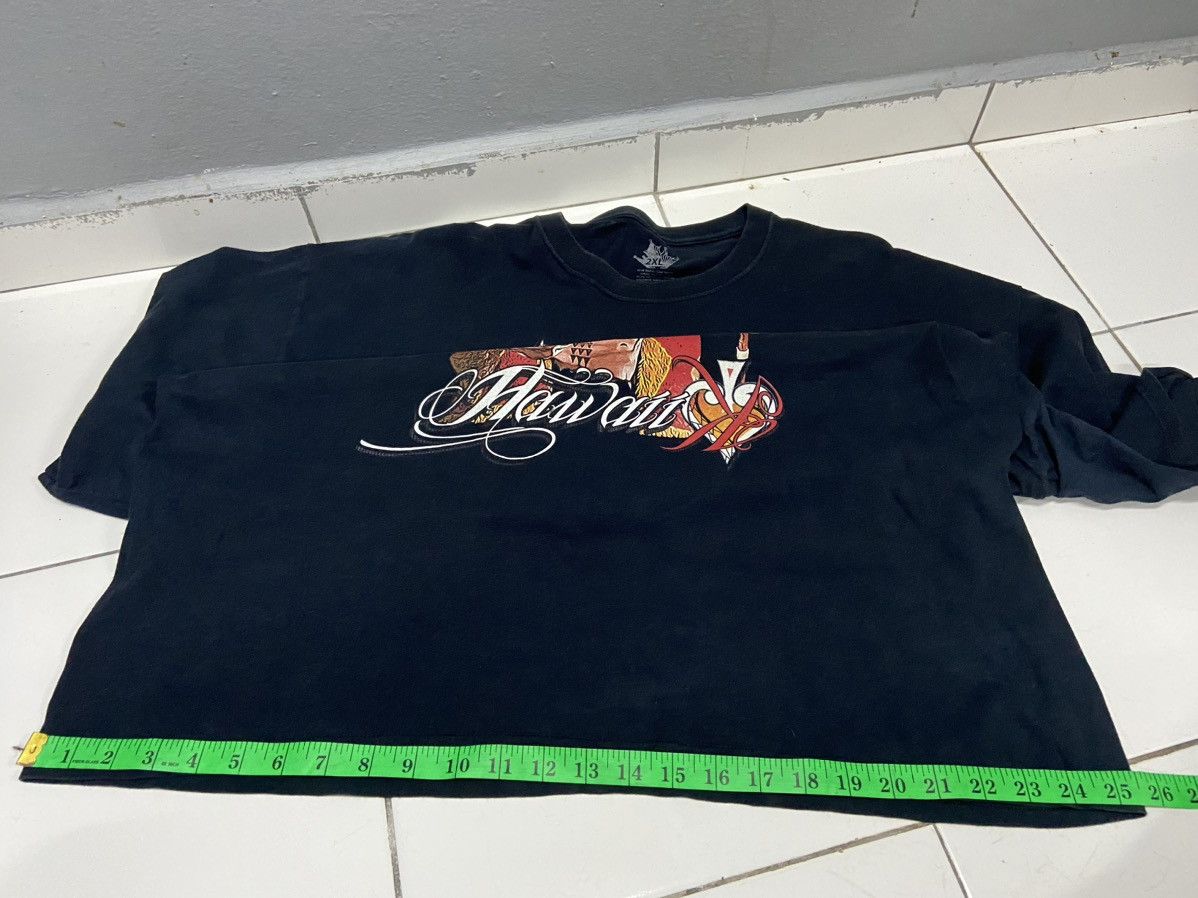 Other HAWAII POLYNESIA WARRIORS SHORT SLEEVE TEE SHIRT Size US XXL / EU 58 / 5 - 11 Thumbnail