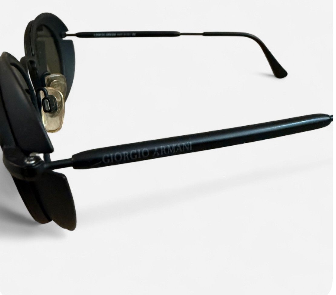 Giorgio Armani Giorgio Armani Archive Vintage Sunglasses Size ONE SIZE - 3 Thumbnail