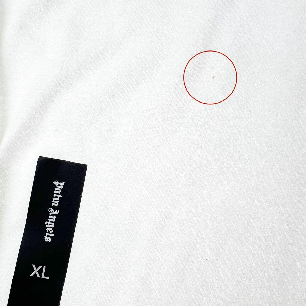 Palm Angels Palm Angels Yosemite Experience Long Sleeve T Shirt Size US M / EU 48-50 / 2 - 3 Thumbnail