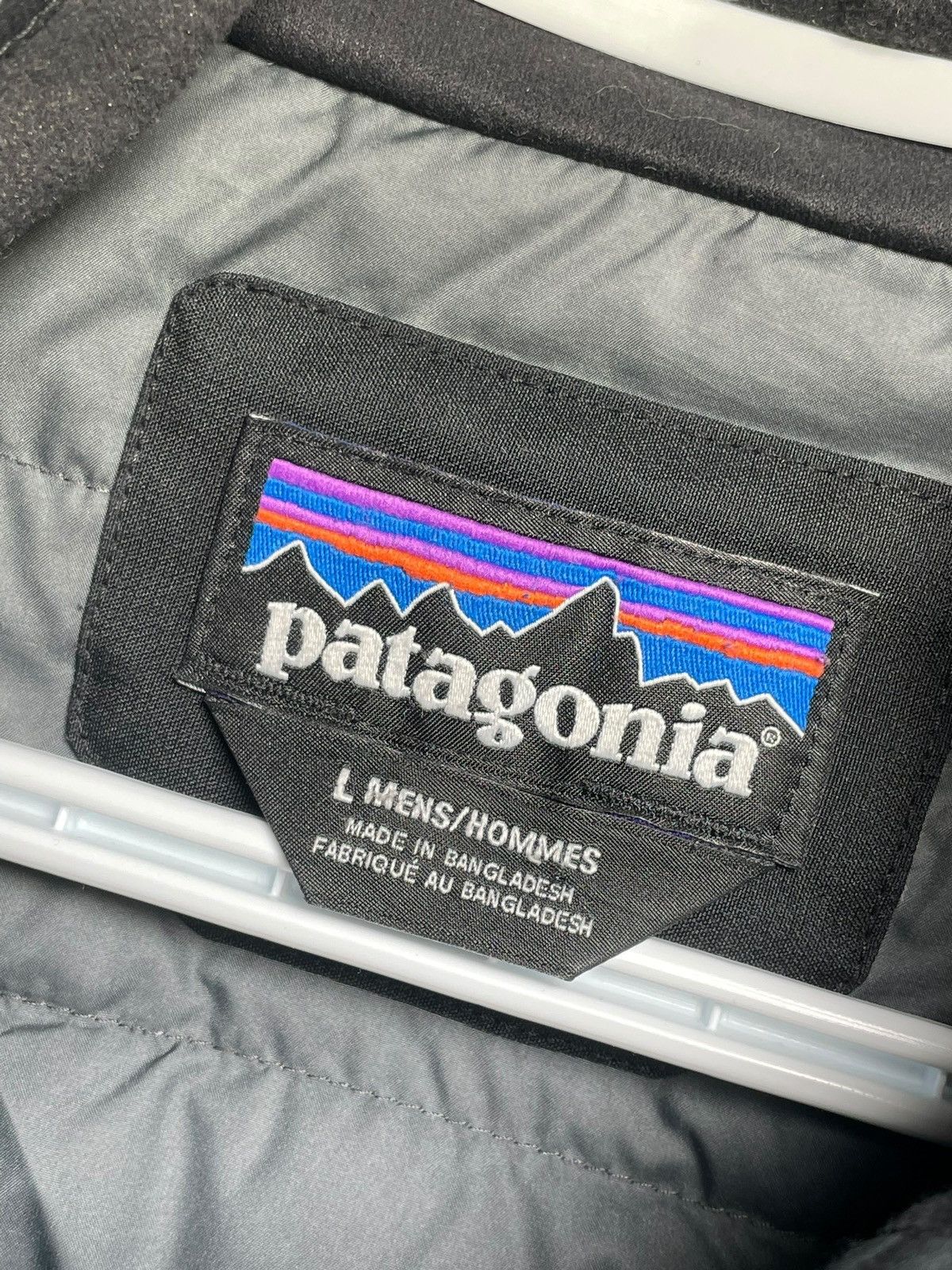 Patagonia Patagonia H2No Puffer Jacket Size US L / EU 52-54 / 3 - 5 Thumbnail