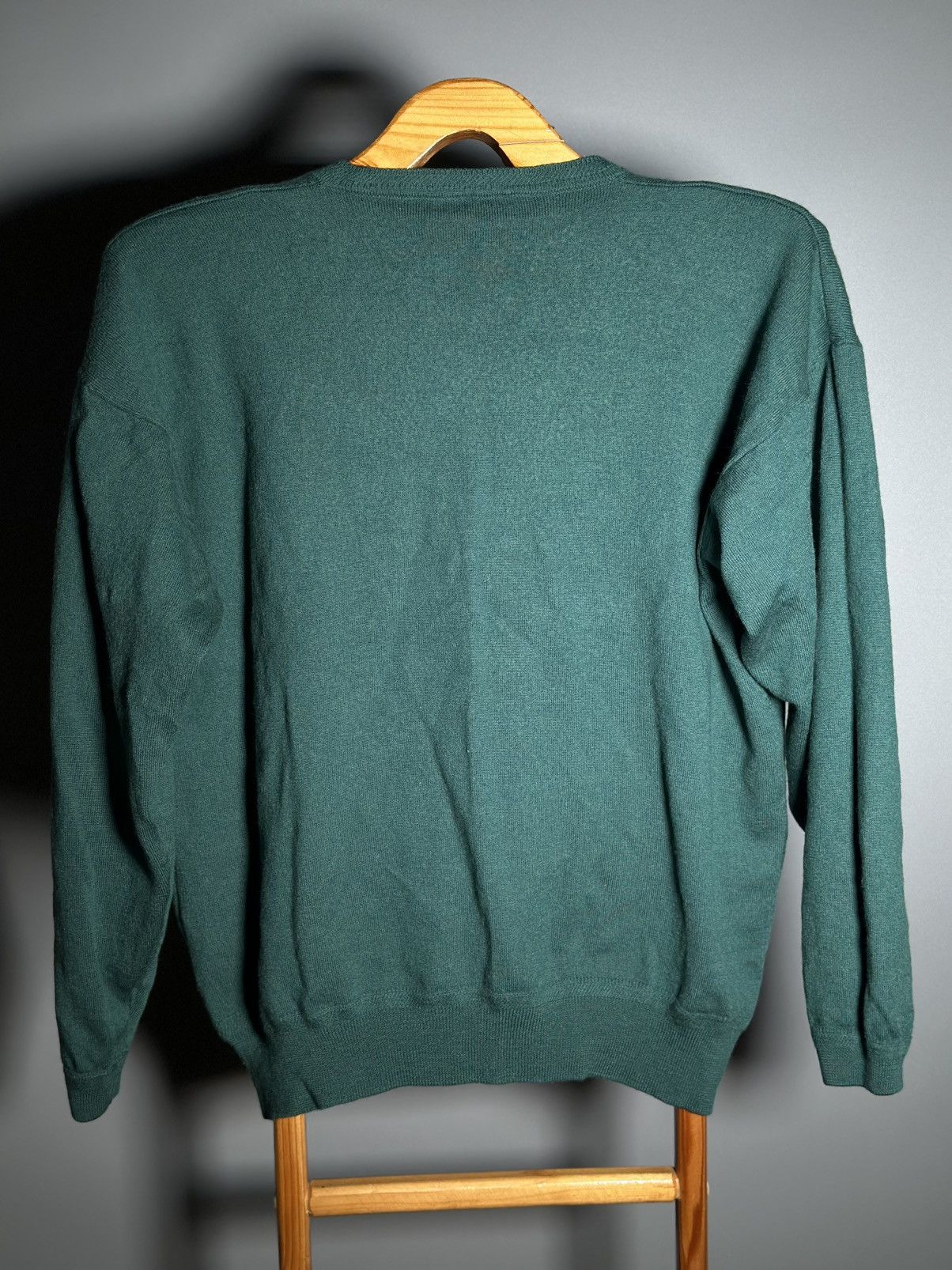 Christian Dior Monsieur Vintage Christian Dior cardigan Monsieur Size US L / EU 52-54 / 3 - 12 Thumbnail