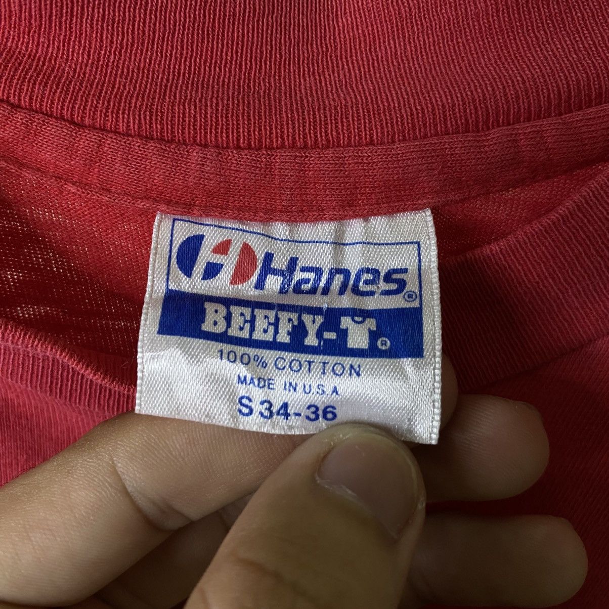 Vintage 1980s Reichle Technical Alpine Skiwear x US Ski Team T Shirt Size US S / EU 44-46 / 1 - 4 Thumbnail