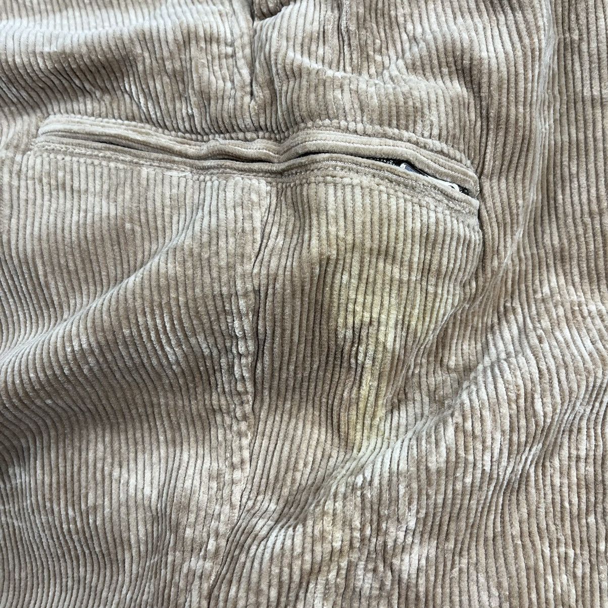 Japanese Brand × Pilgrim Surf + Supply Pilgrim Surf + Supply salathe corduroy climbing pants Size US 30 / EU 46 - 15 Thumbnail