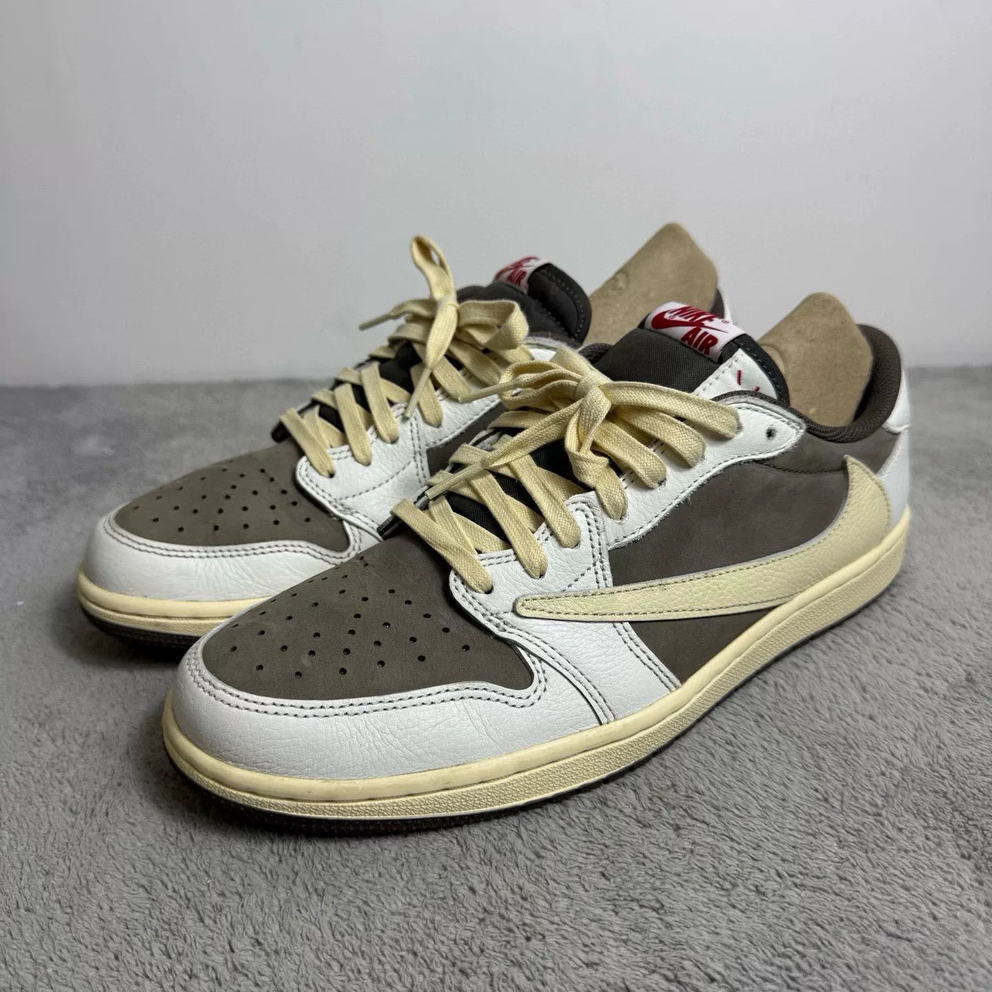Nike Nike Lowtop Sneakers 44 Men Size US 10.5 / EU 43-44 - 1 Thumbnail