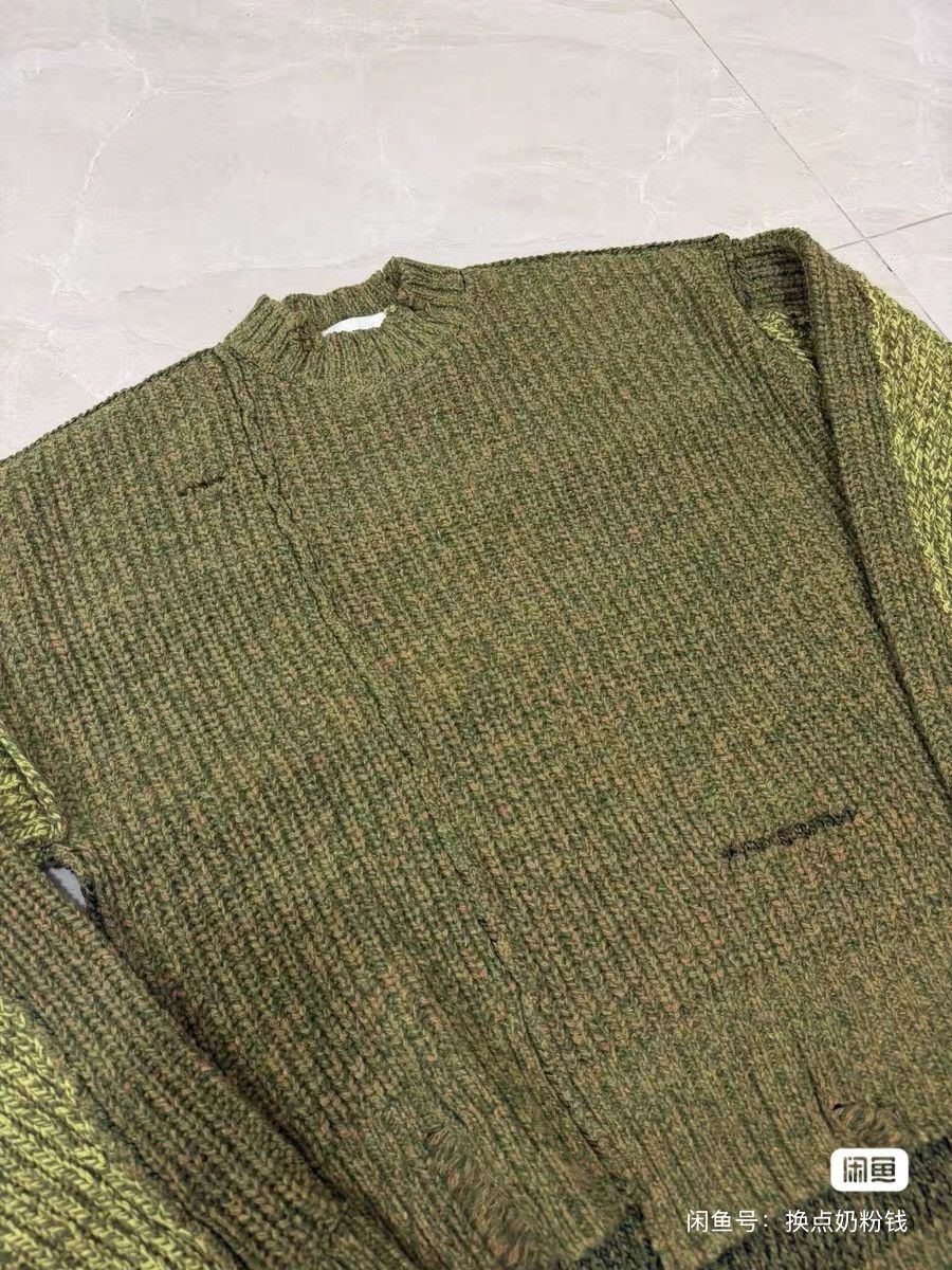 Ambush Design ambush sweater top Size US M / EU 48-50 / 2 - 2 Thumbnail
