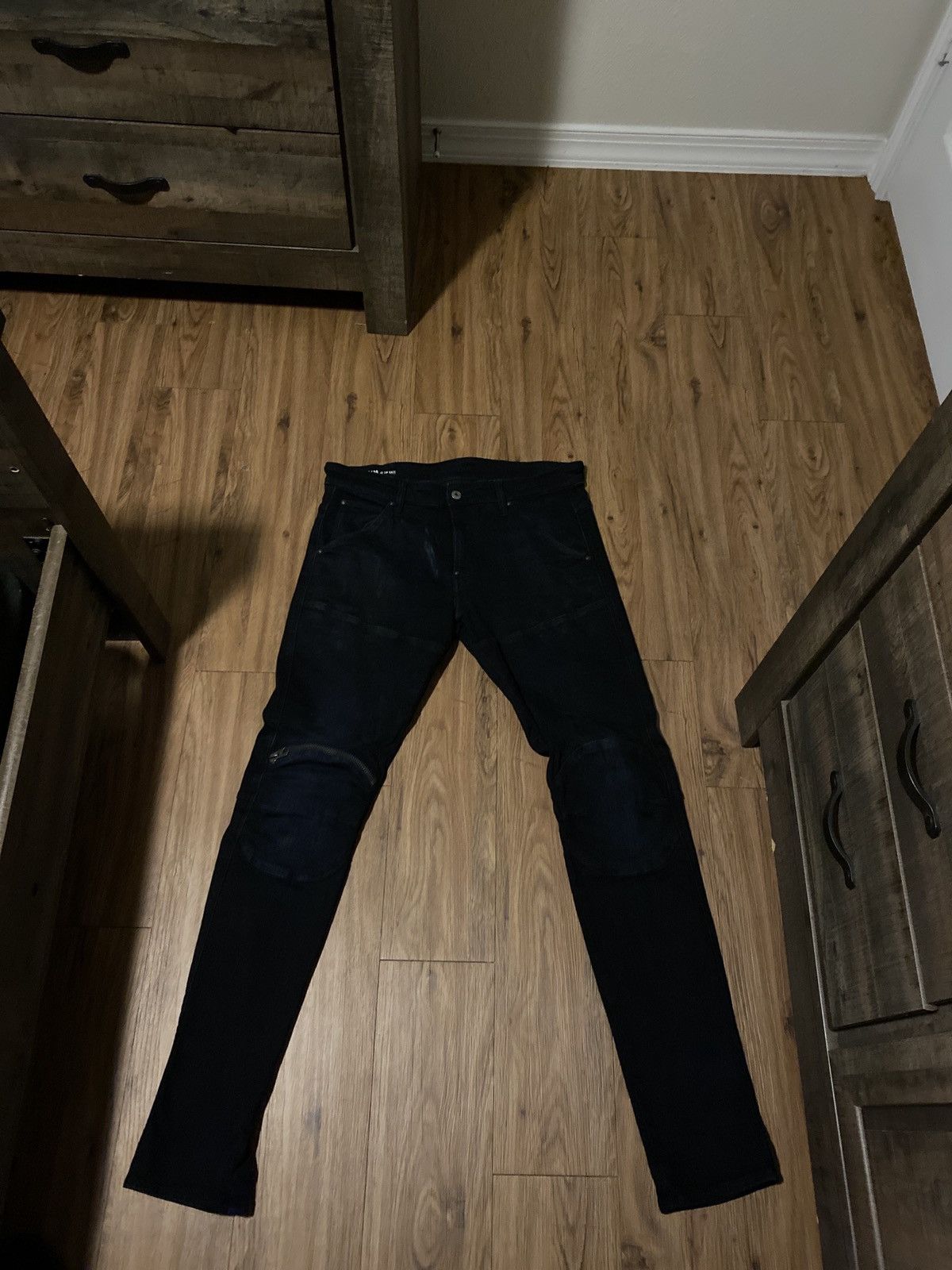 G-Star GSTAR 5620 Size US 33 - 3 Thumbnail