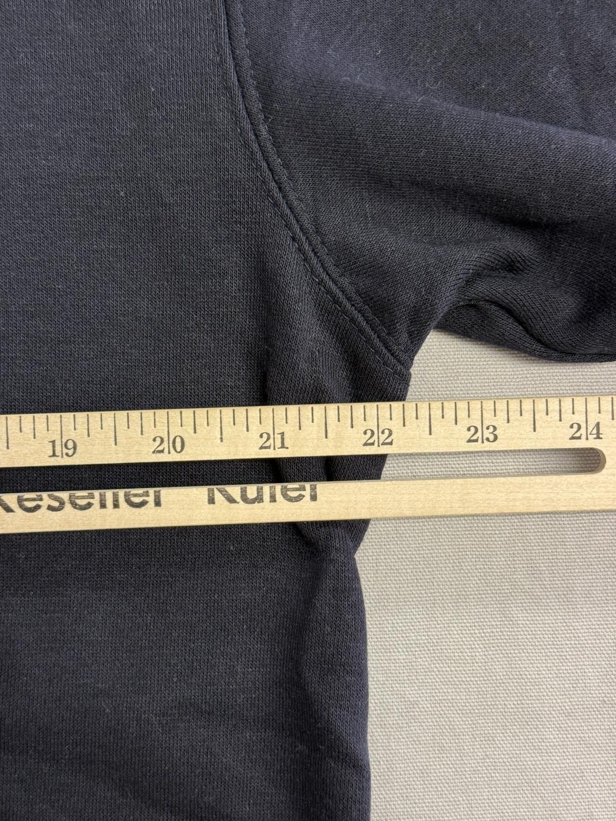 Designer The Strokes Band Logo Hoodie - Official Merch Pull Over - L Size US L / EU 52-54 / 3 - 5 Thumbnail