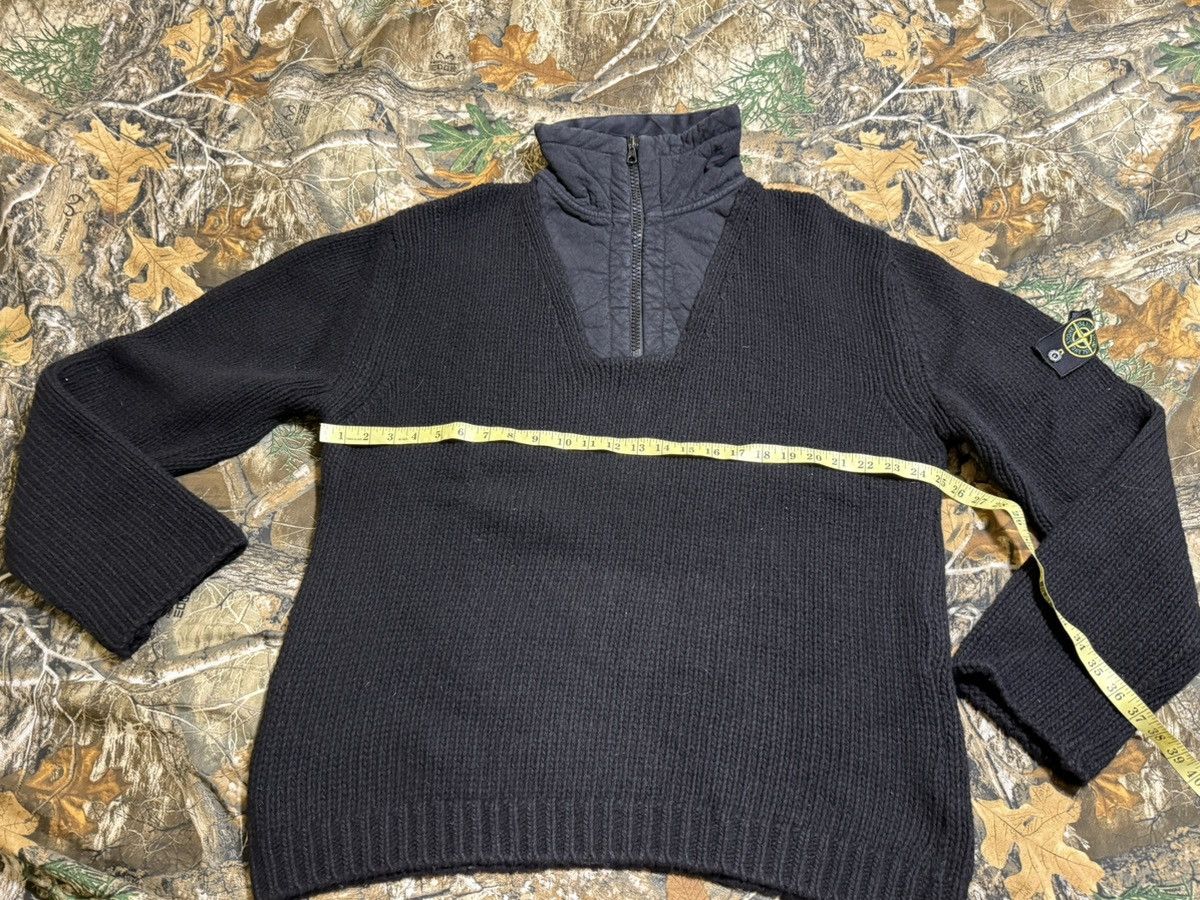 Stone Island × Streetwear × Vintage Vintage Stone Island