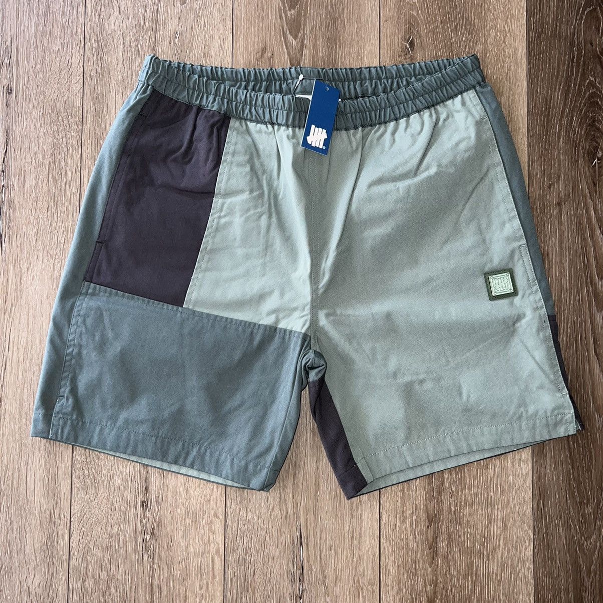 Undefeated Undefeated Shorts UNDFTD Size US 32 / EU 48 - 1 Thumbnail
