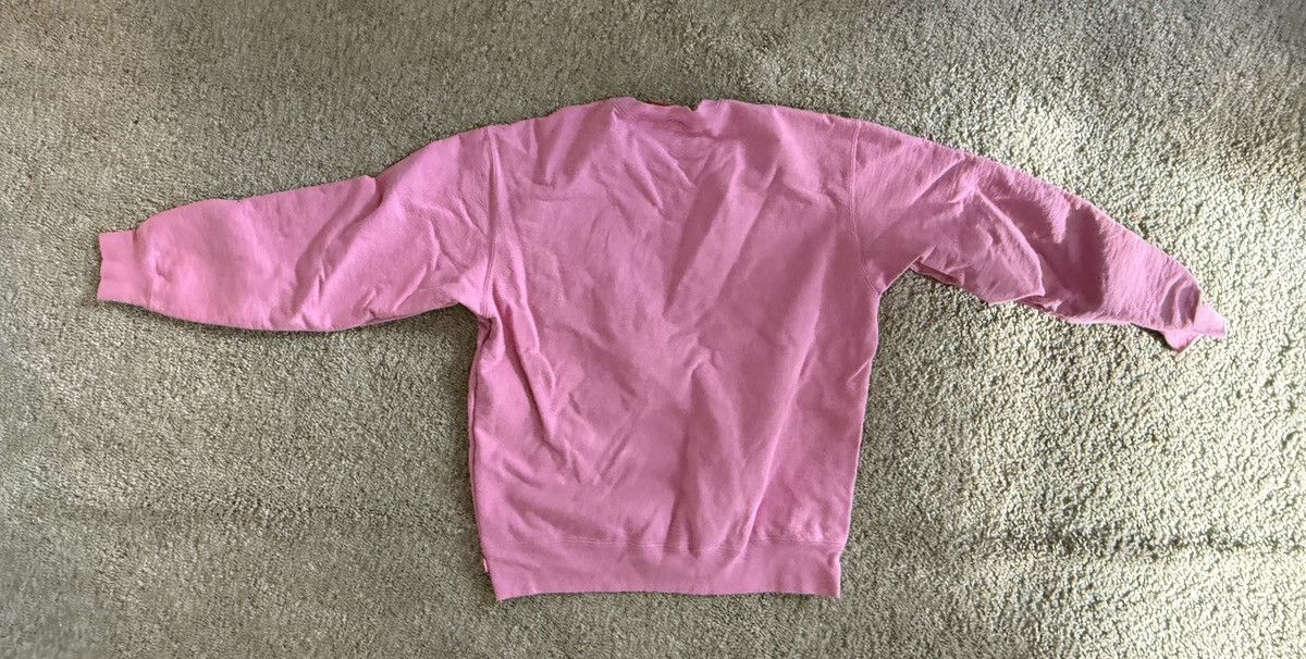 Supreme Supreme Box Crew neck Size US M / EU 48-50 / 2 - 2 Thumbnail