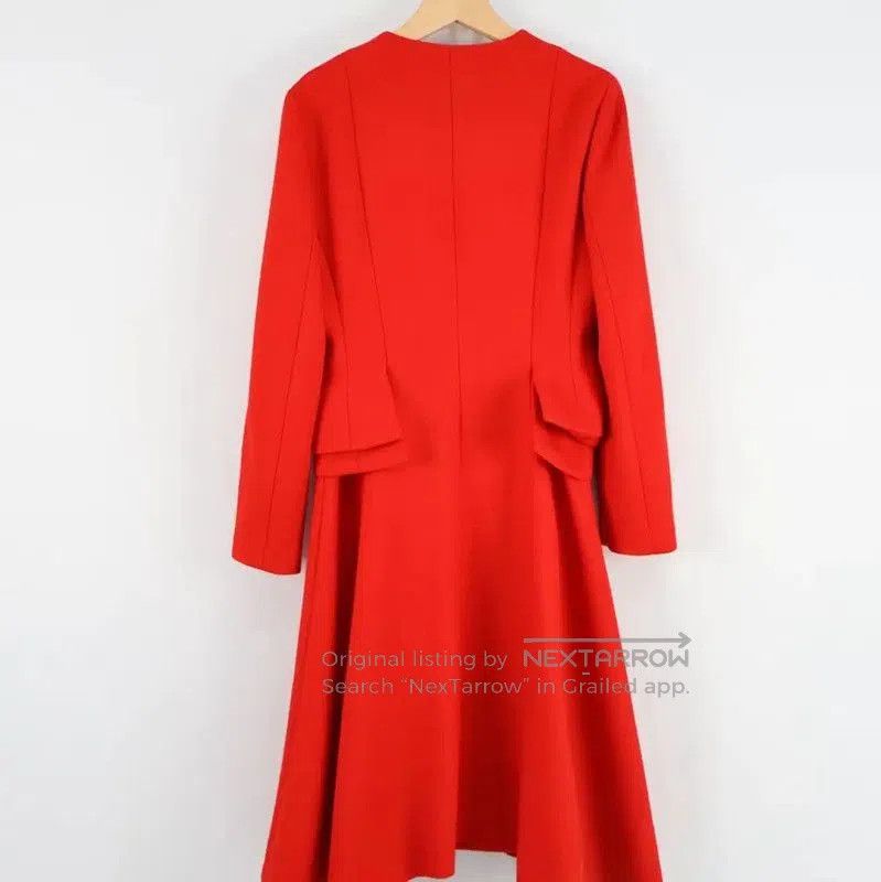 Dior Dior Summer Red Mid. Size XXS / US 00 / IT 34 - 2 Thumbnail