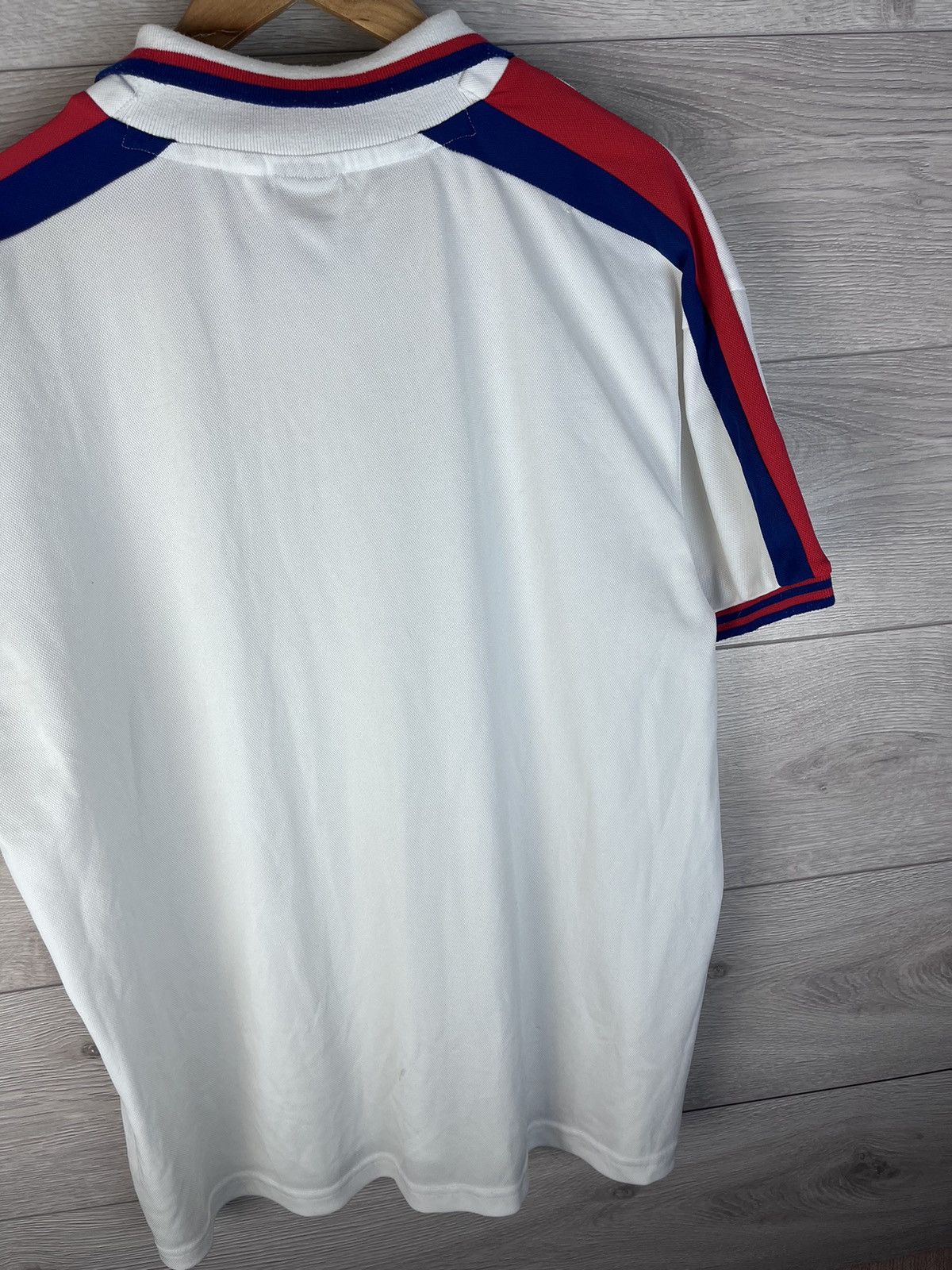Other Mens soccer polo England size Xl Size US XL / EU 56 / 4 - 9 Thumbnail