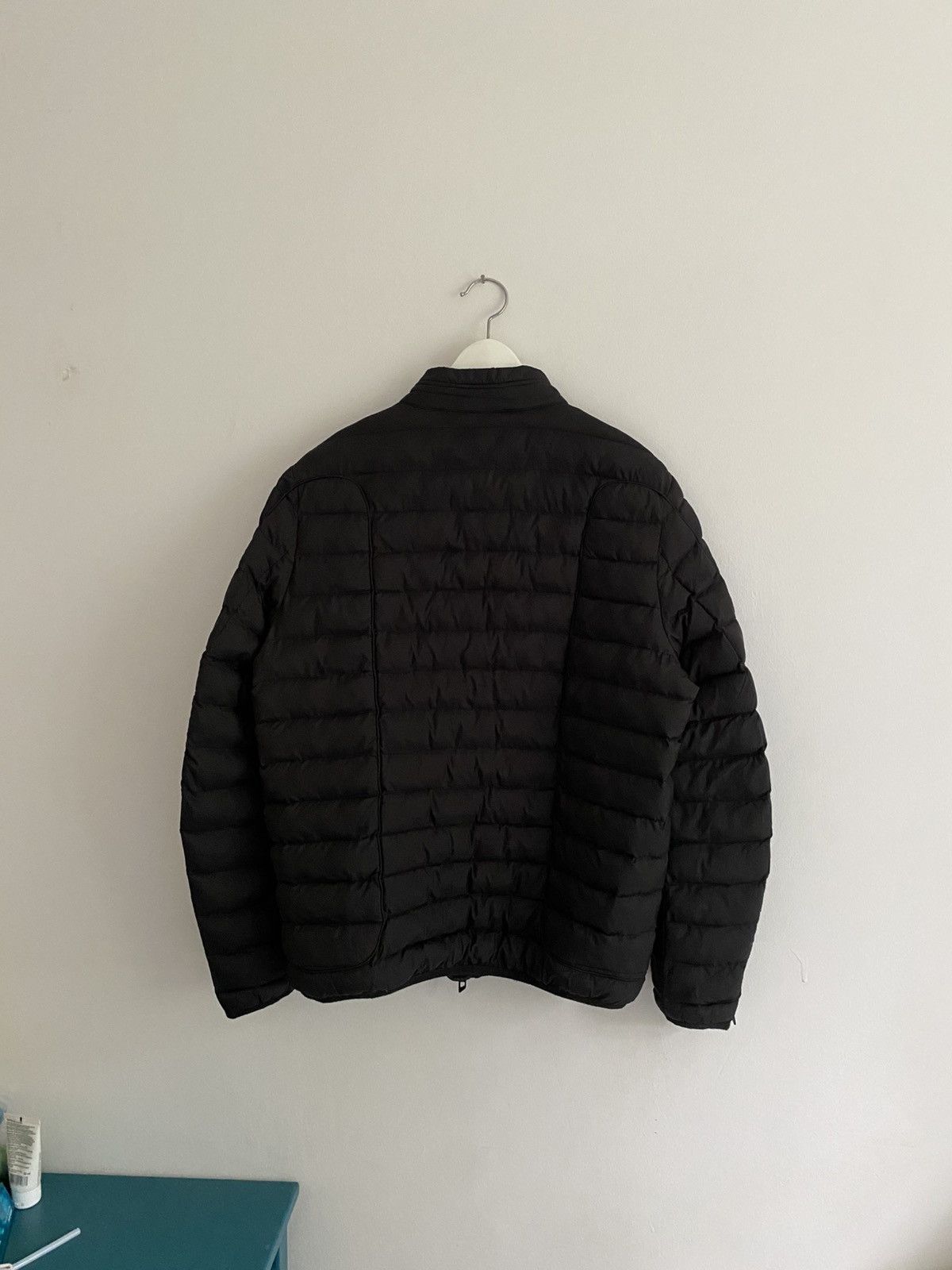 Diesel Diesel W-Pilot puffer jackert Size US M / EU 48-50 / 2 - 10 Thumbnail