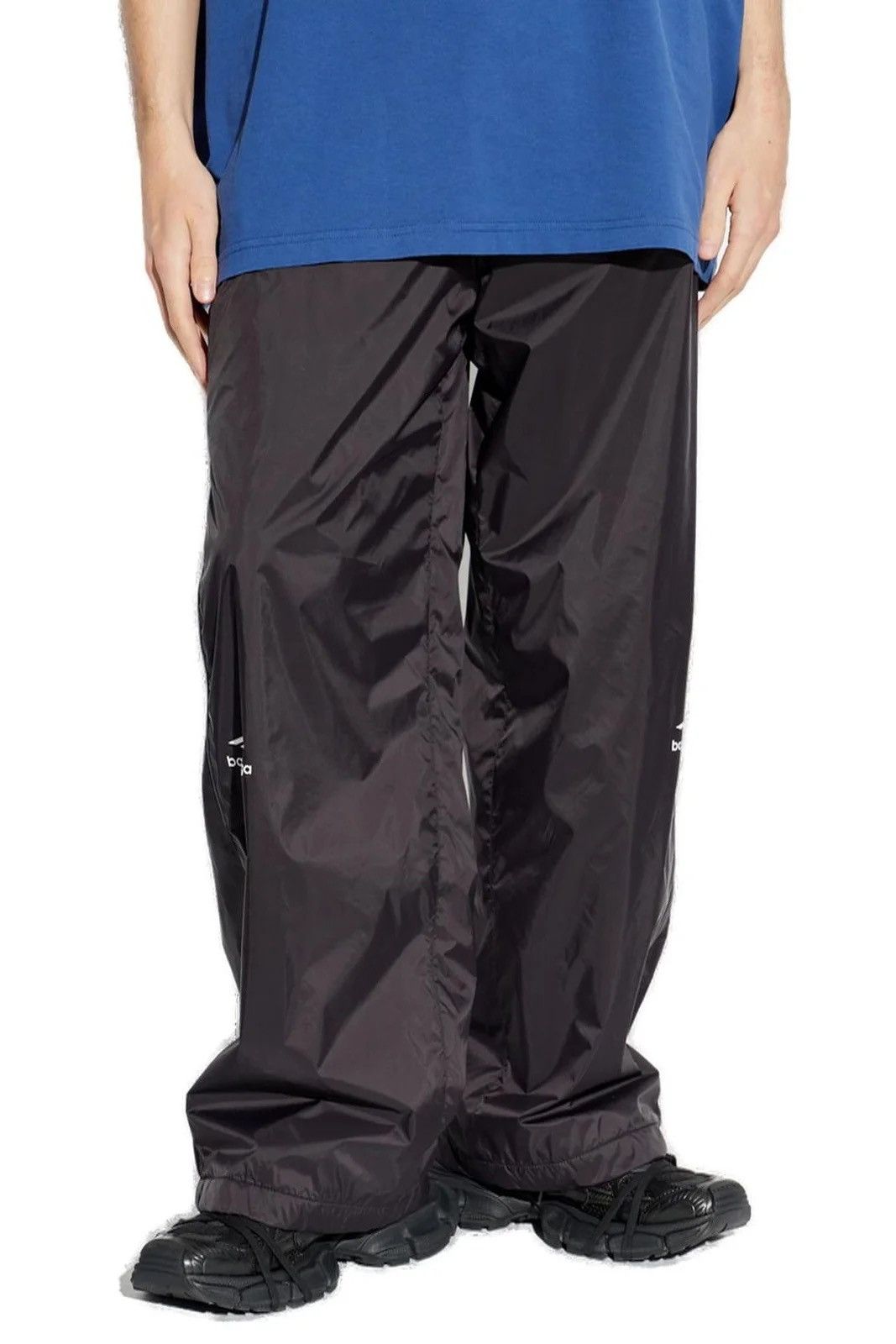 Balenciaga Balenciaga 3B Ski Pants Size US 32 / EU 48 - 2 Thumbnail