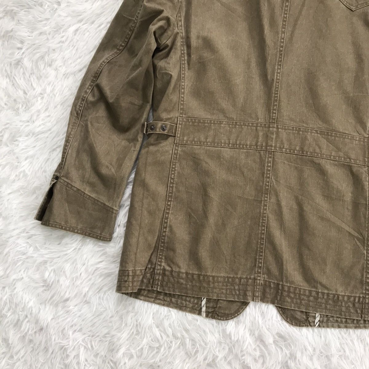Japanese Brand Kansai jacket Size US M / EU 48-50 / 2 - 11 Thumbnail