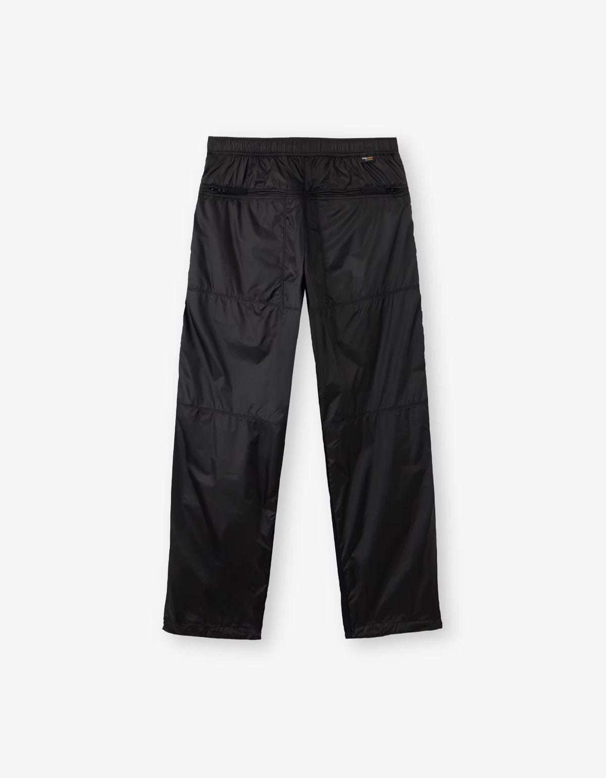 Stone Island Stone Island Grey Ripstop Light HT Nylon Trousers Size US 32 / EU 48 - 2 Thumbnail