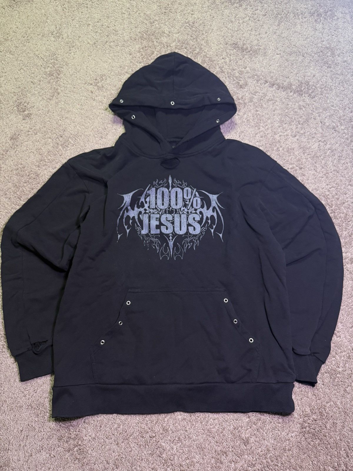 Eternal Eternal Artwear Hoodie Size US L / EU 52-54 / 3 - 2 Thumbnail