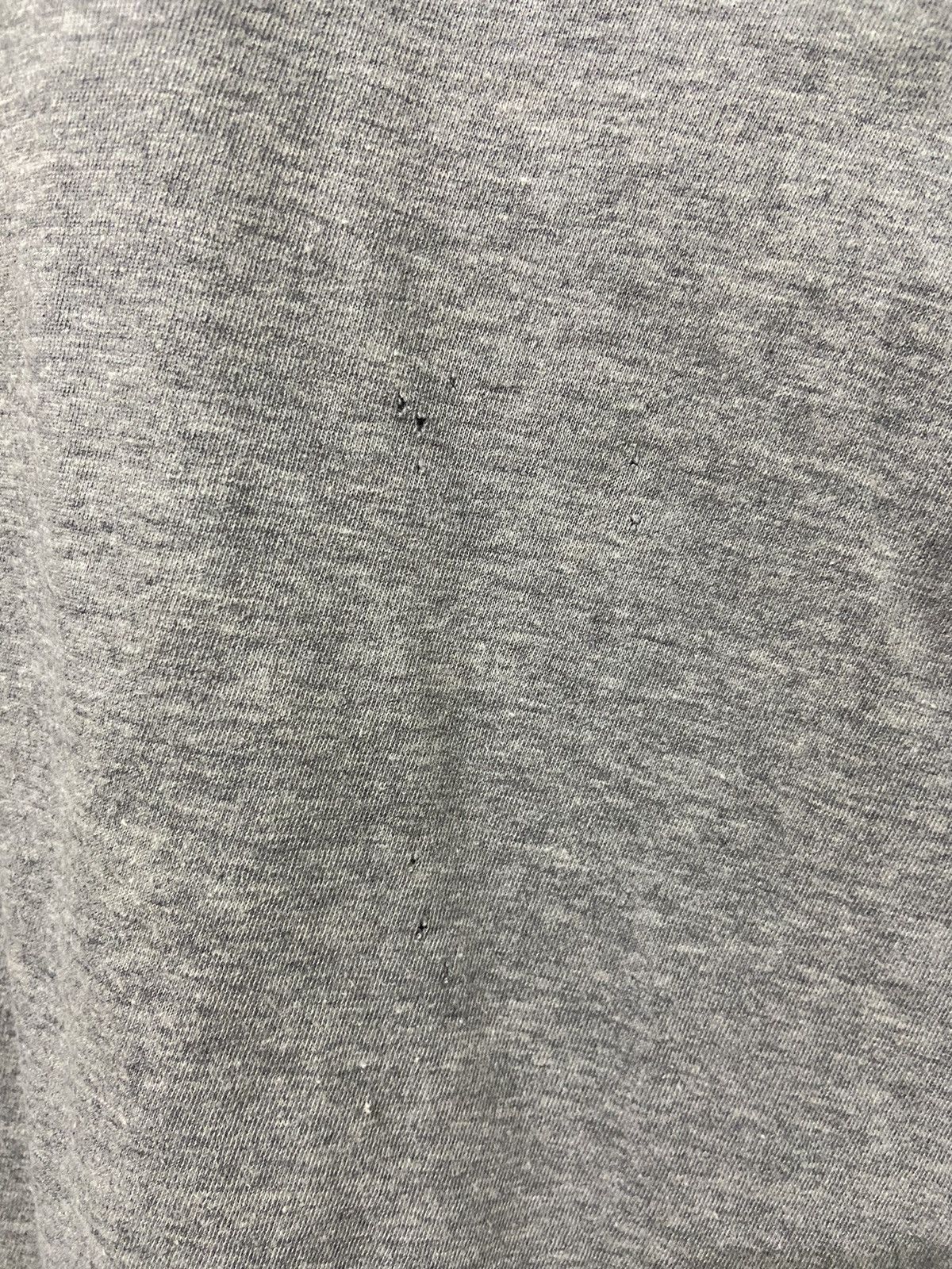 Designer × MCM × Vintage MCM Legere Small Logo Tee Size US XL / EU 56 / 4 - 4 Thumbnail