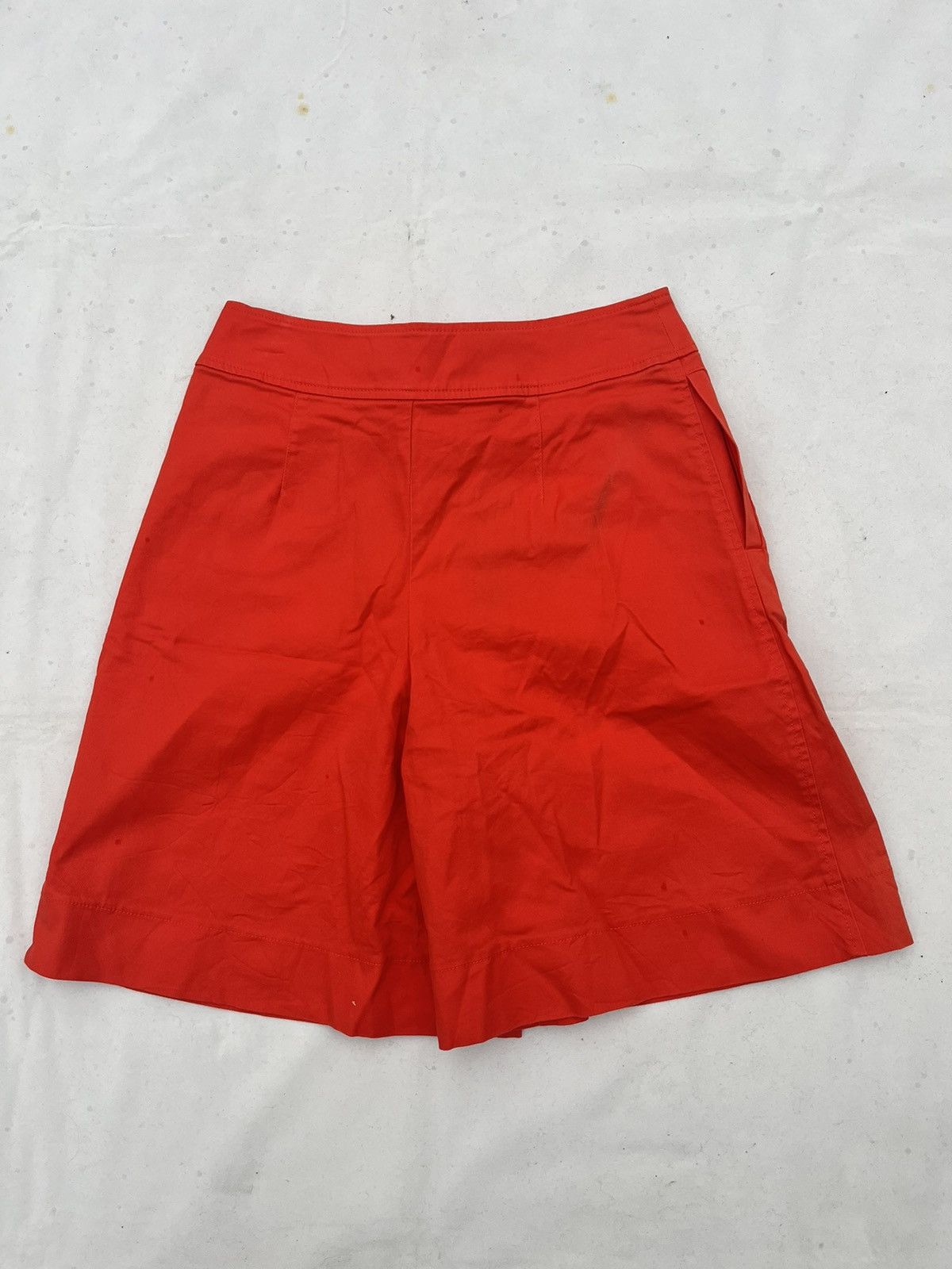 Uniqlo Uniqlo x Tomas maier Skort Y2K Style Size US 34 / EU 50 - 6 Thumbnail