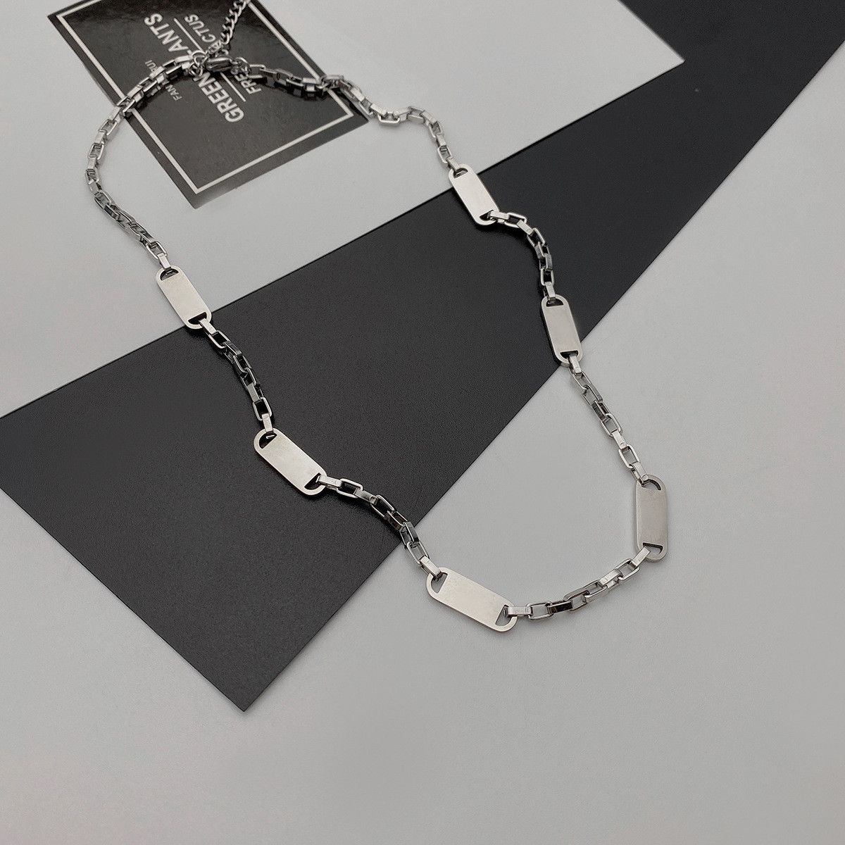 Other Modern STEAL! Y2K Chains Necklace Chain Size ONE SIZE - 4 Thumbnail