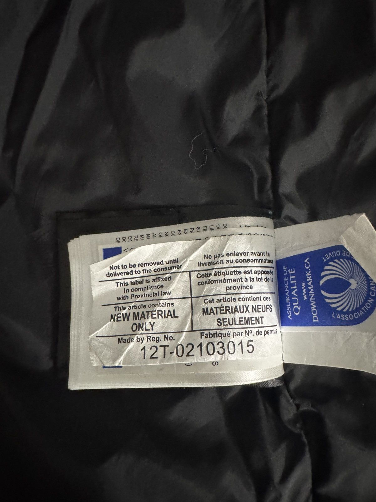 Canada Goose Canada Goose Mystique Parka Size M / US 6-8 / IT 42-44 - 12 Thumbnail