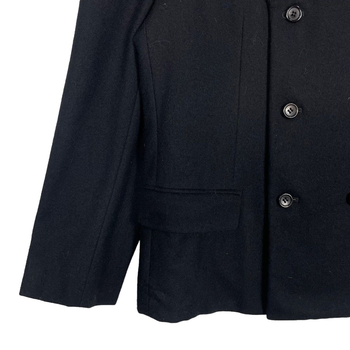 💥AD1988 COMME DES GARÇONS HOMME PLUS BOXY JACKET