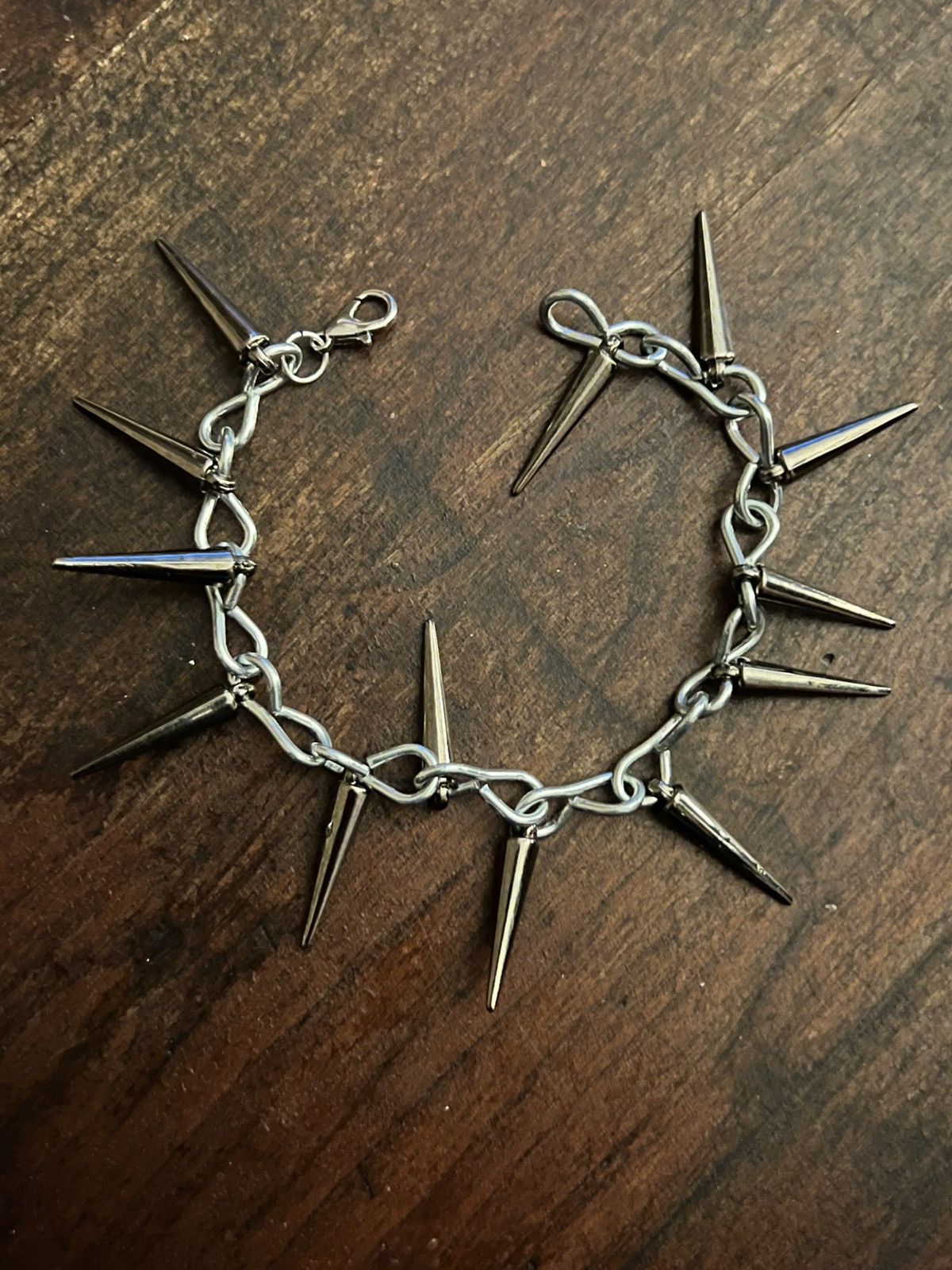Other Inudstrelic “Spyke Bracelet” Size ONE SIZE - 2 Thumbnail