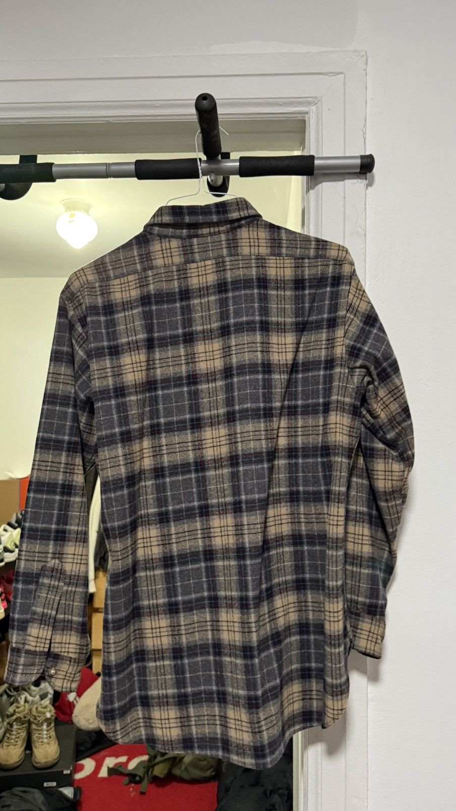 Pendleton Pendelton Vintage Flannel Size US L / EU 52-54 / 3 - 3 Thumbnail