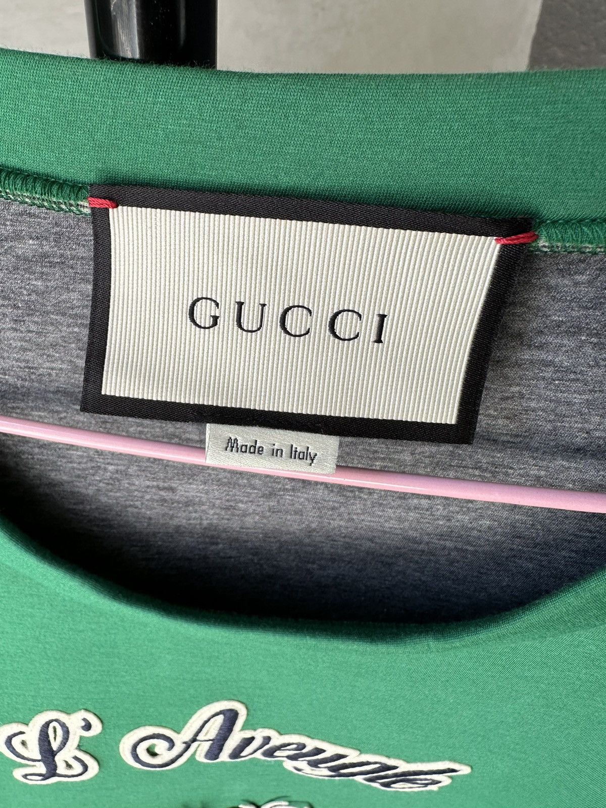 Gucci Gucci Sweatshirt Por Amour Tiger Size US M / EU 48-50 / 2 - 4 Thumbnail