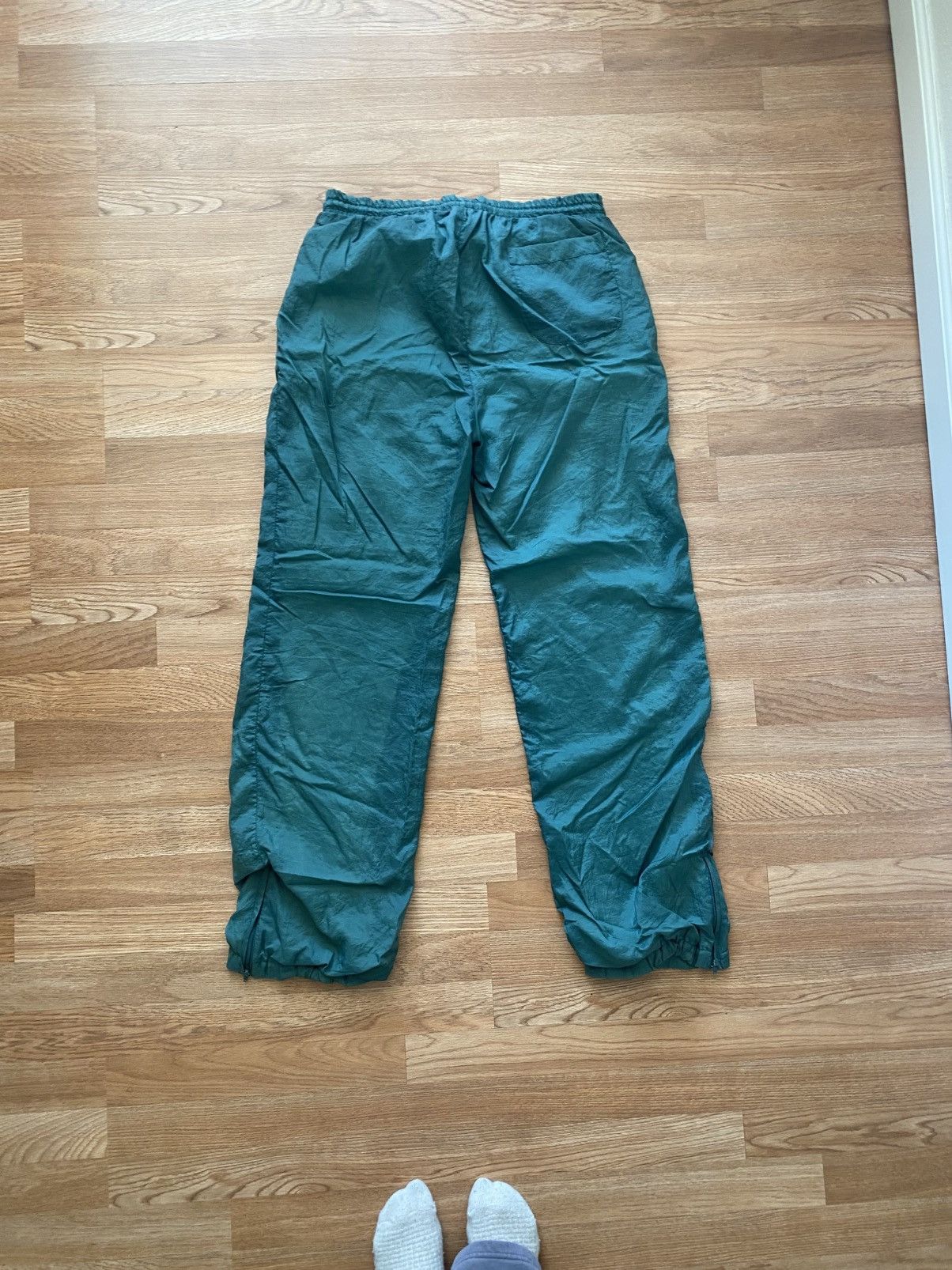 Christian Dior Monsieur Christian Dior Track Pants Size US 32 / EU 48 - 2 Thumbnail