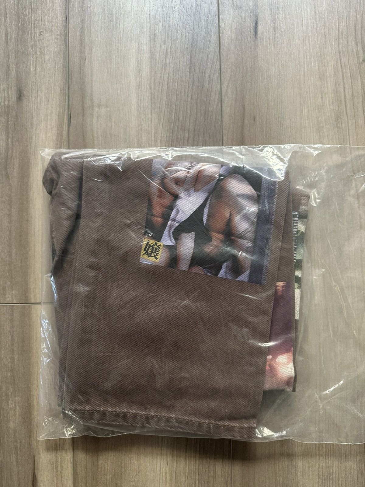 Supreme Daido Moriyama Regular Jean Size US 30 / EU 46 - 6 Thumbnail