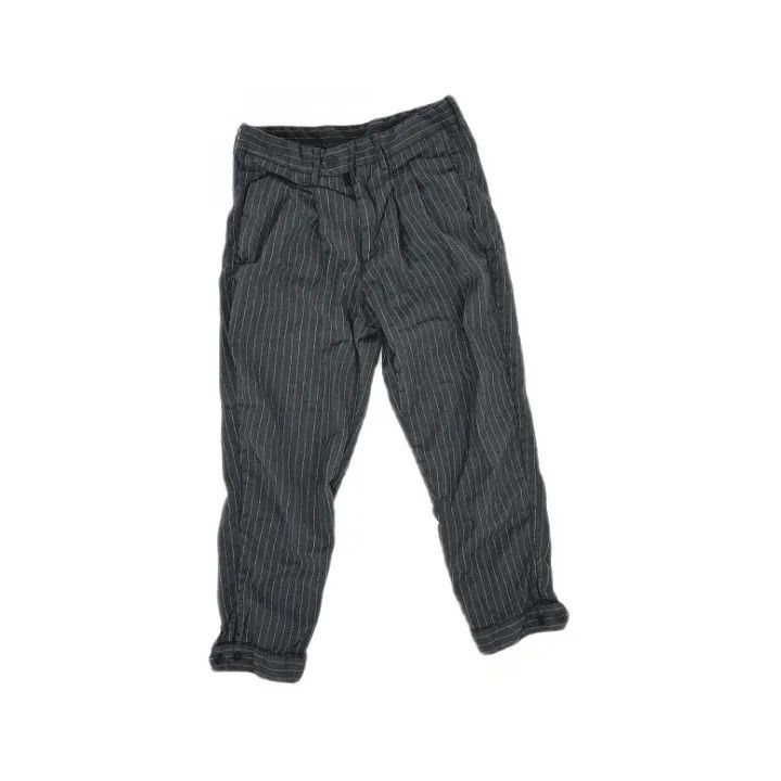 Neil Barrett Neil Barrett Casual Fashion Versatile Pants 0079 Size US 44 / EU 60 - 1 Thumbnail