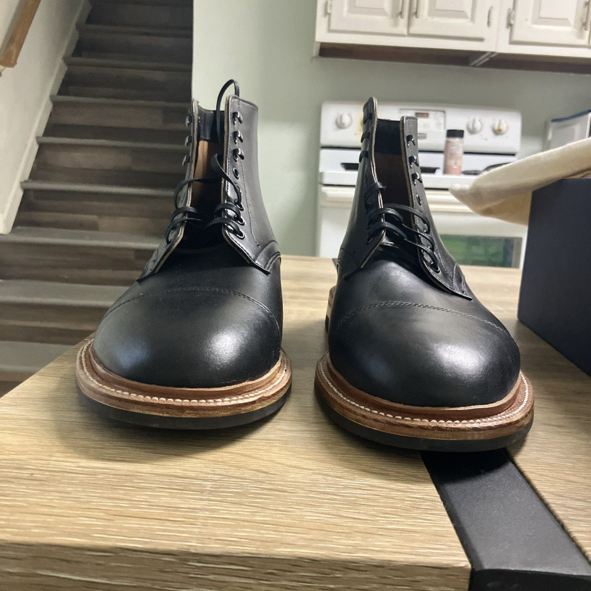 Oak Street Bootmakers Oakstreet bootmakers lakeshore boot Size US 11 / EU 44 - 2 Thumbnail