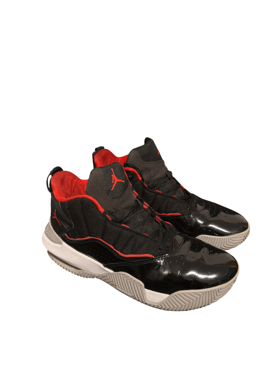 Nike Nike Jordan Stay Loyal, size EU 45 (DB2884‑001) Size US 11.5 / EU 44-45 - 3 Thumbnail