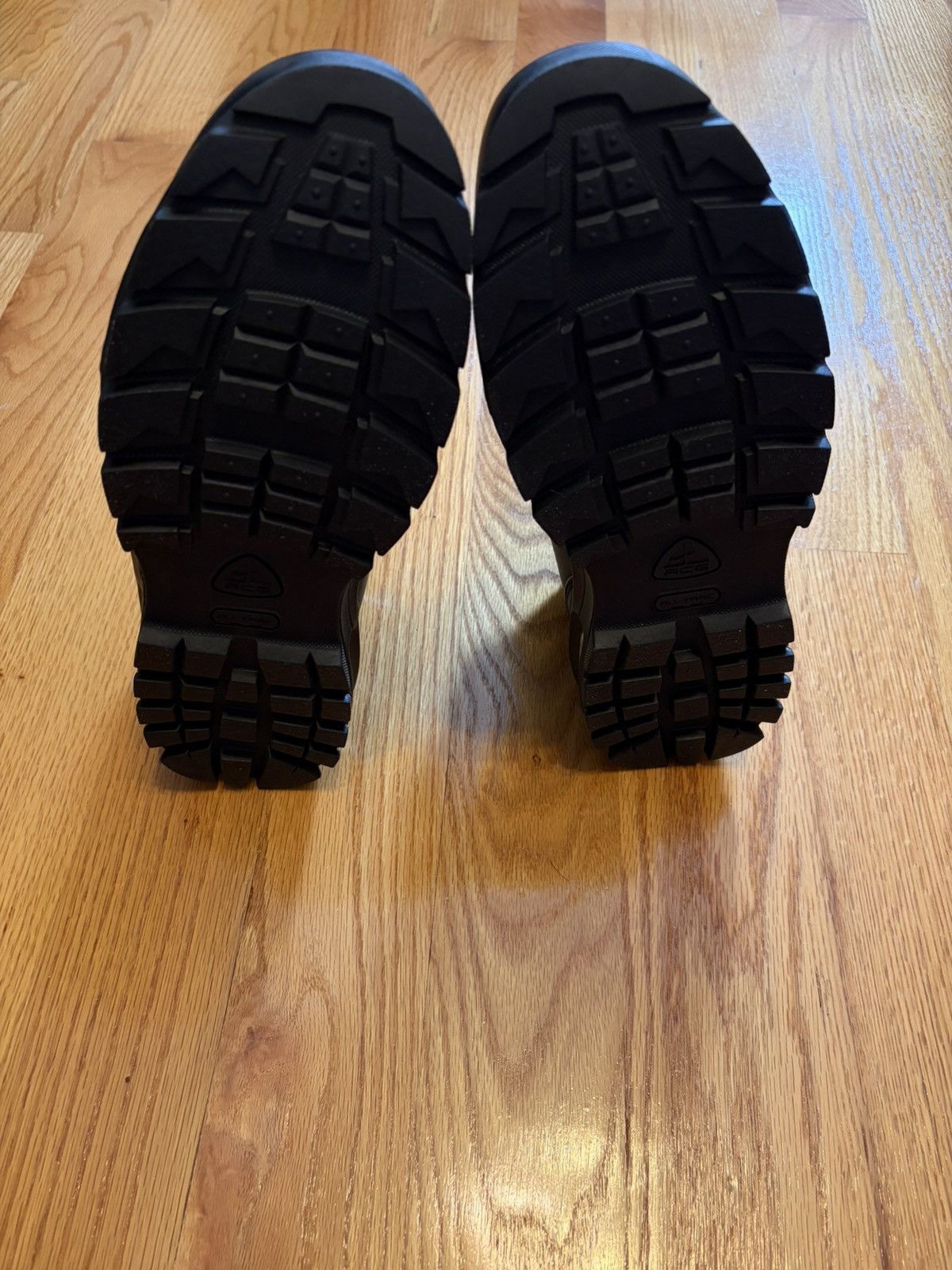 Nike Nike Air Max Goadome Black Size 10.5 US MEN Size US 10.5 / EU 43-44 - 6 Thumbnail