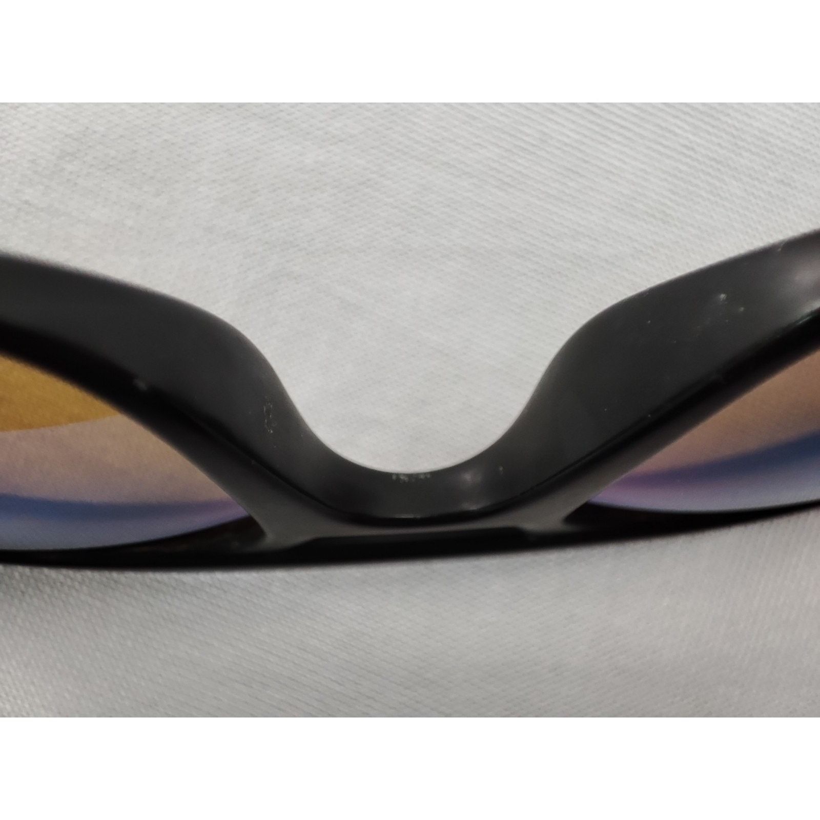 Other Vintage Revo 1006-001 H2O Sunglasses Polarized Glass France Size ONE SIZE - 17 Thumbnail