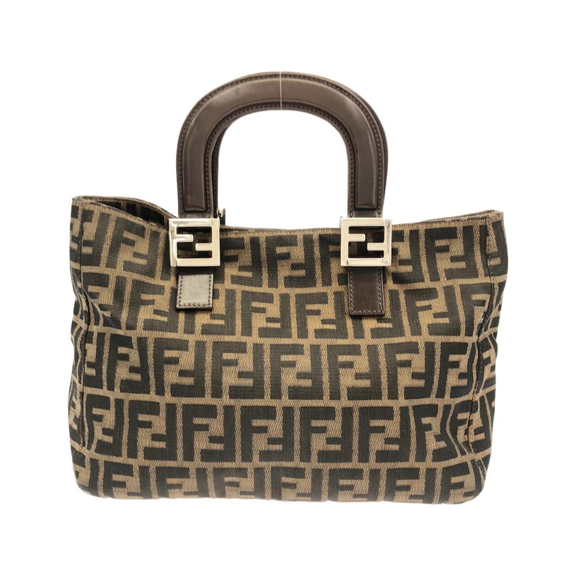 Fendi Fendi 26693 handbag Size ONE SIZE - 1 Thumbnail